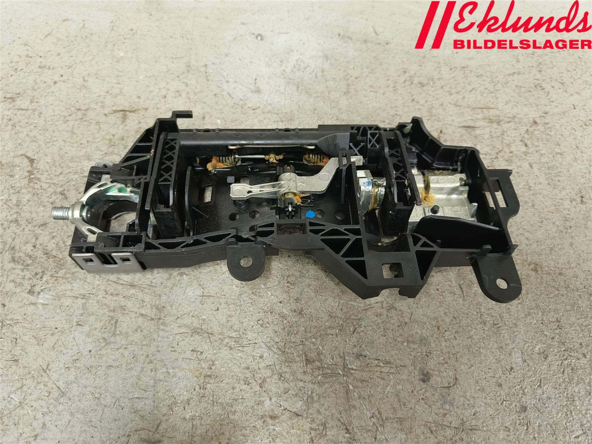 Audi A5 17- Dörrhandtag Yttre Vä