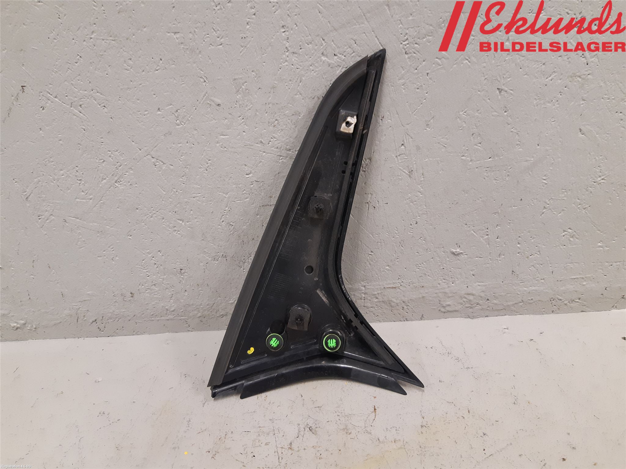 Ford FOCUS 19- Spoiler Baklucka