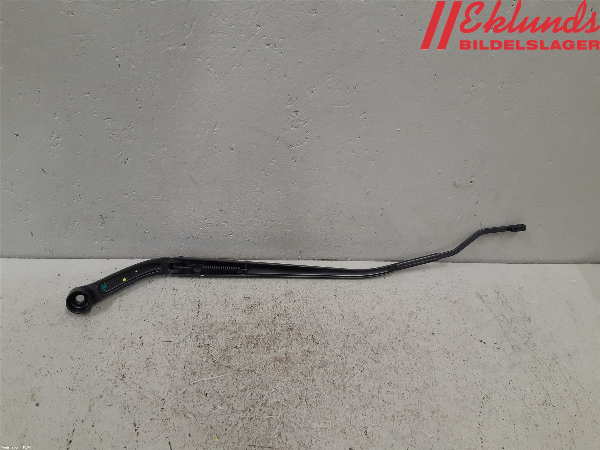 Suzuki VITARA 15- Torkararm Armar Vindruta