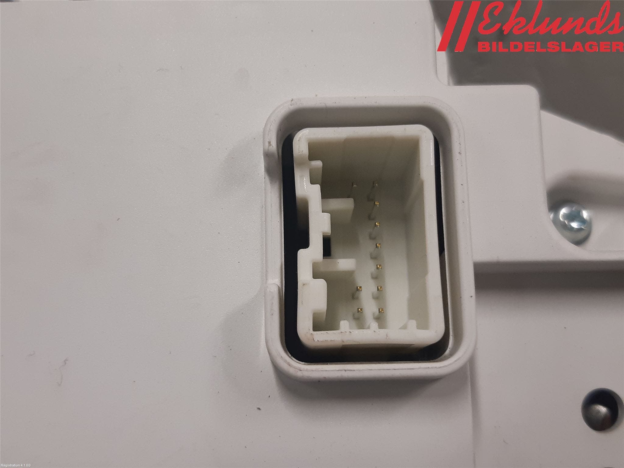 Volvo V40 12-19 Instrument Komb