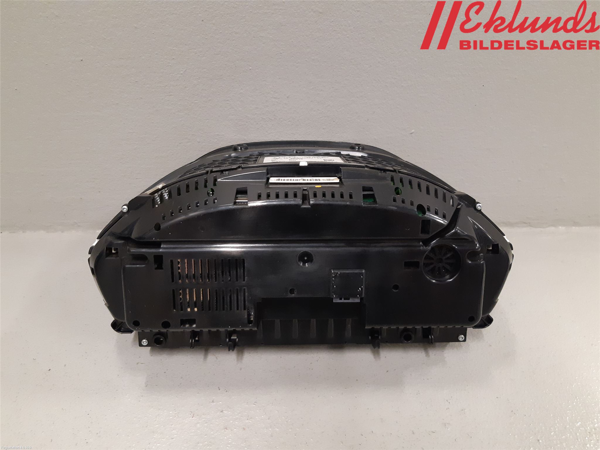 BMW 4 F32/F33/F82/F83 13-20 Instrument Komb