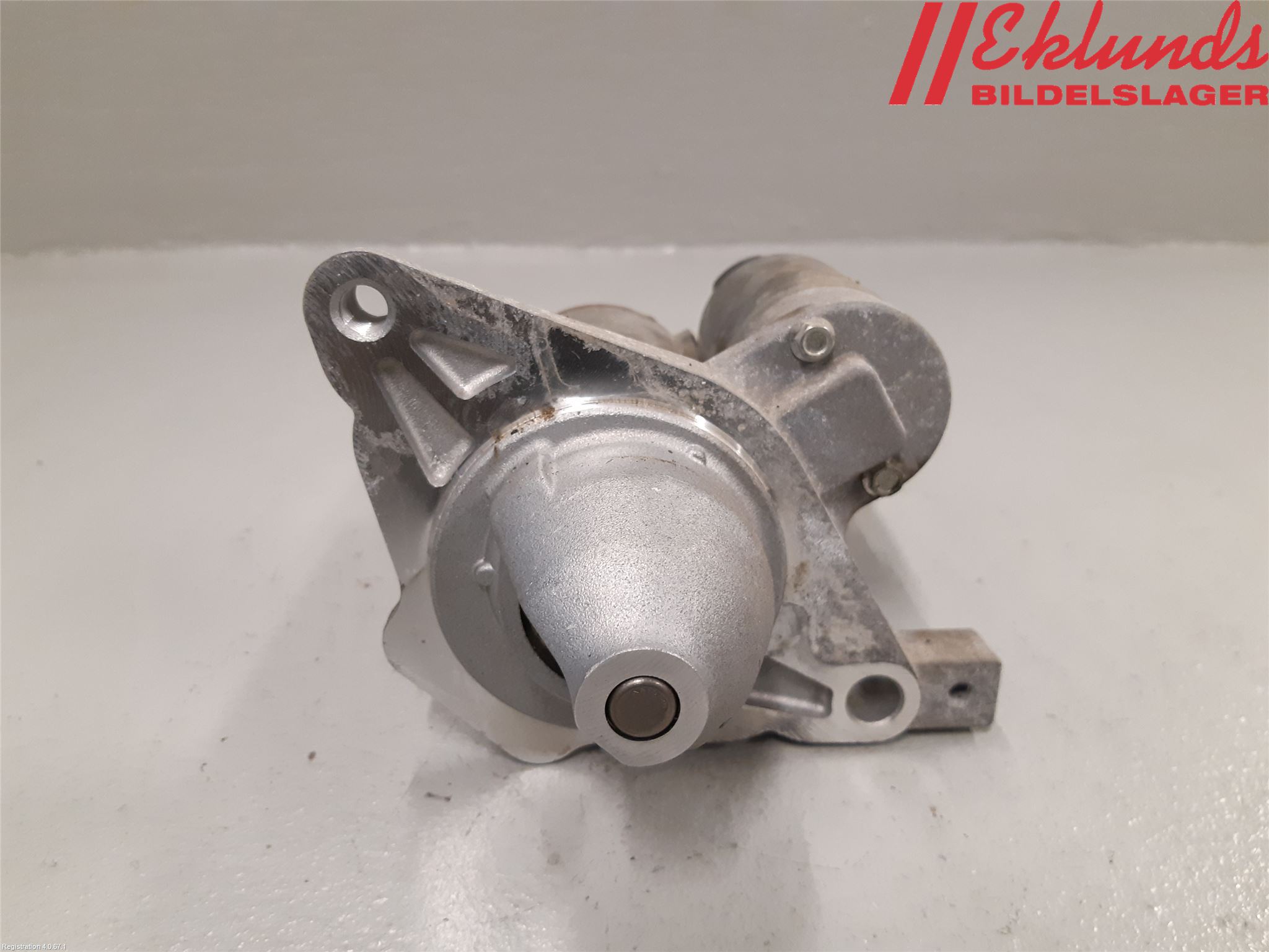 Toyota YARIS XP130 15-20 Startmotor