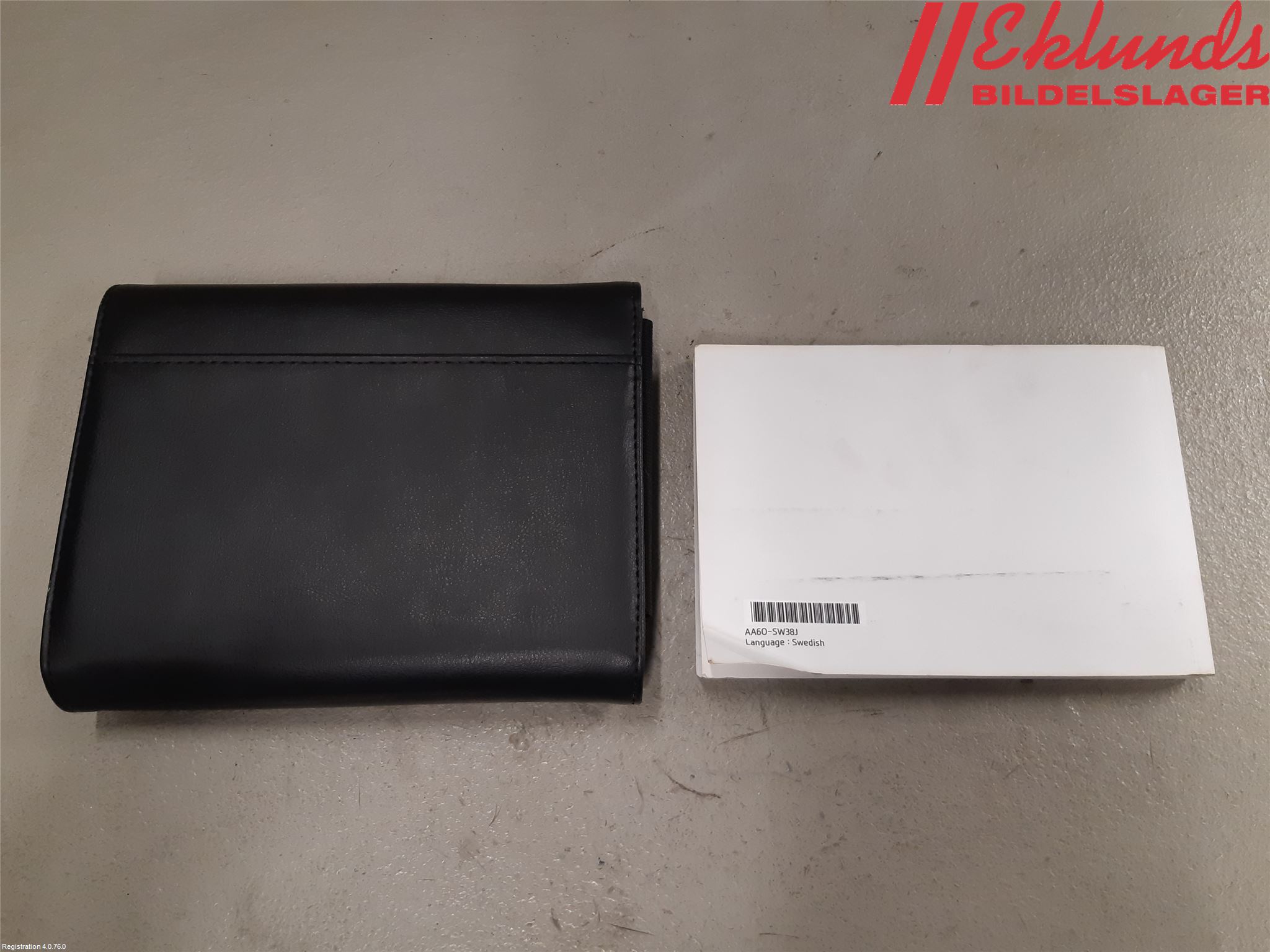 Hyundai i30 GD 13-17 Instruktionsbok