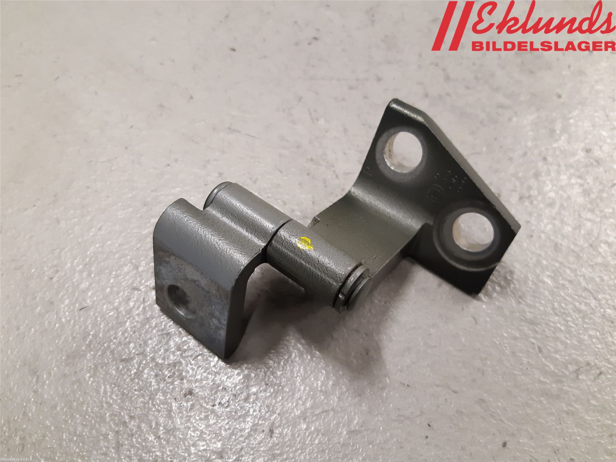 Lexus RX AL20 16-22 Dörrgångjärn