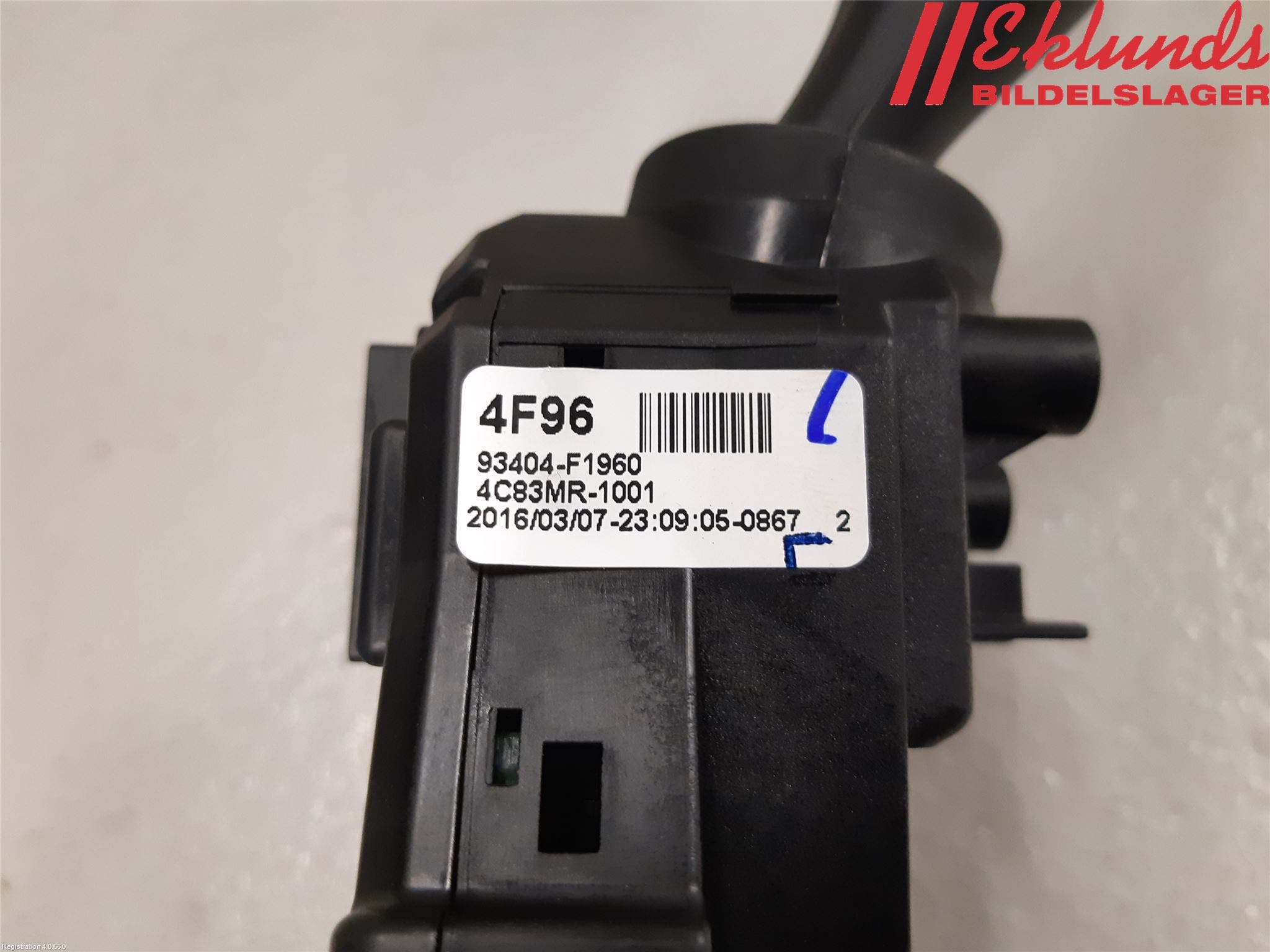 Kia SPORTAGE (QL) 16-21 Spakcentral