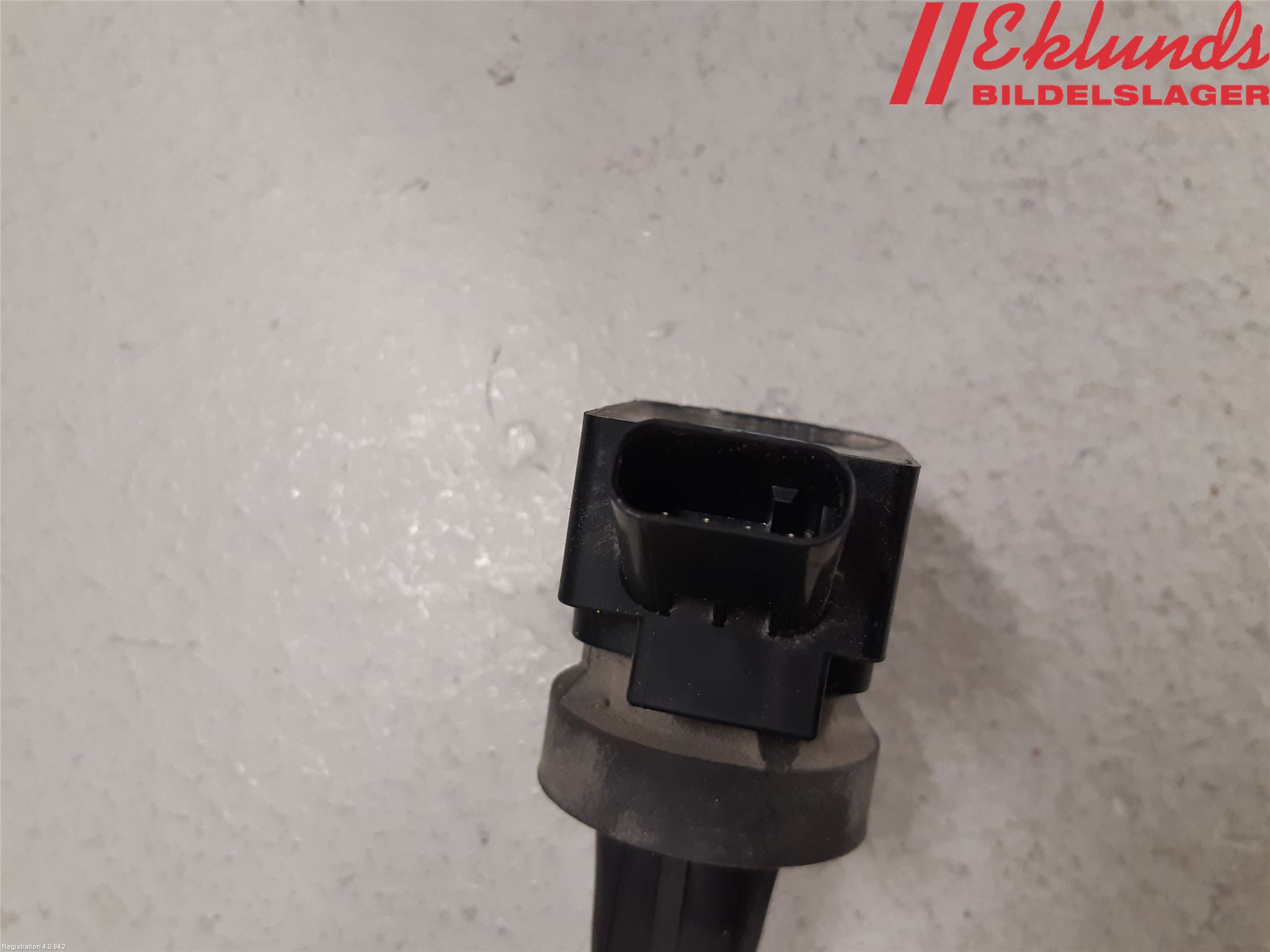 Hyundai TUCSON 05- Tändspole