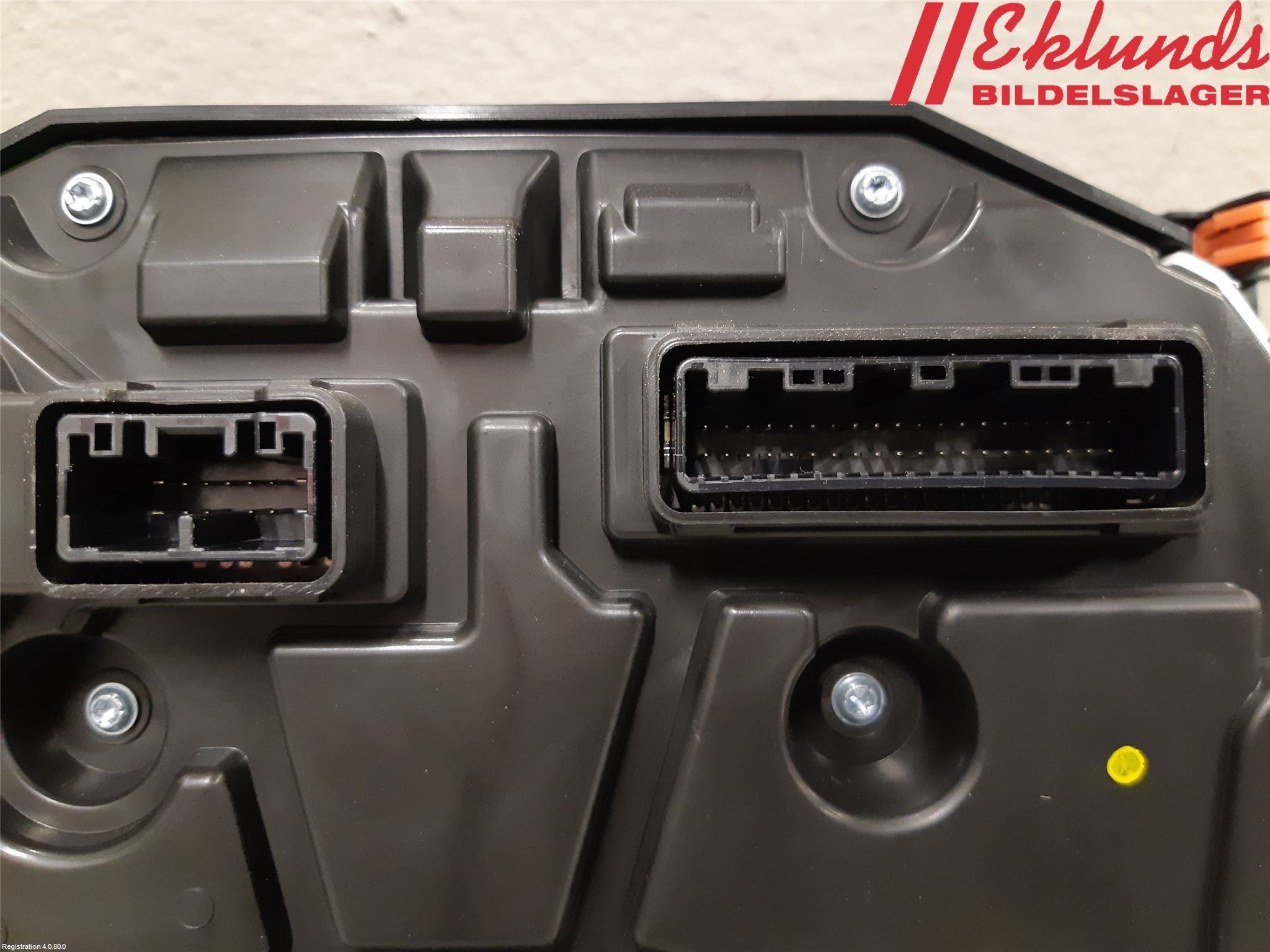 Toyota C-HR 16-23 Instrument Komb
