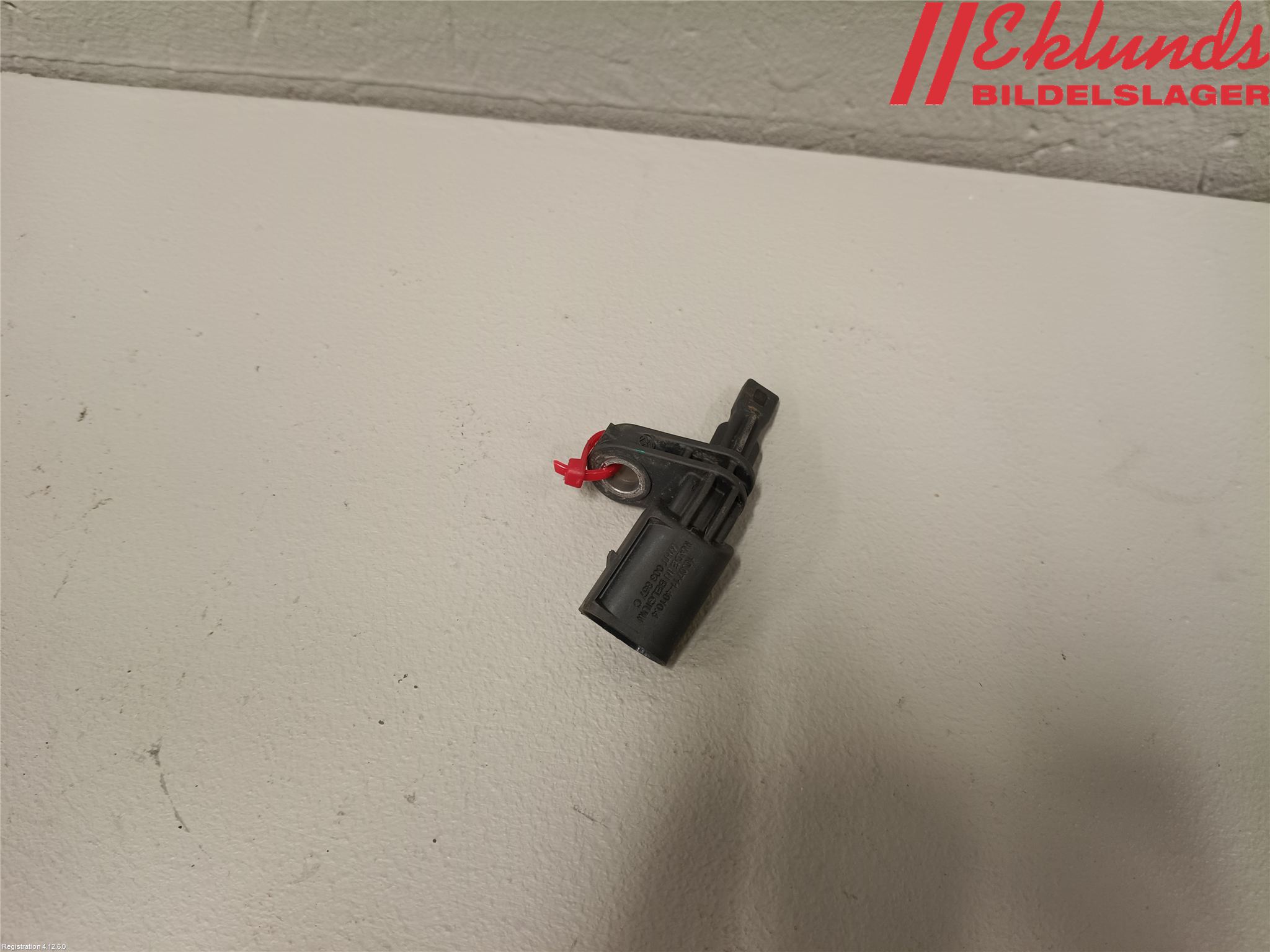 Volkswagen VW ID.4 21- Abs Sensor