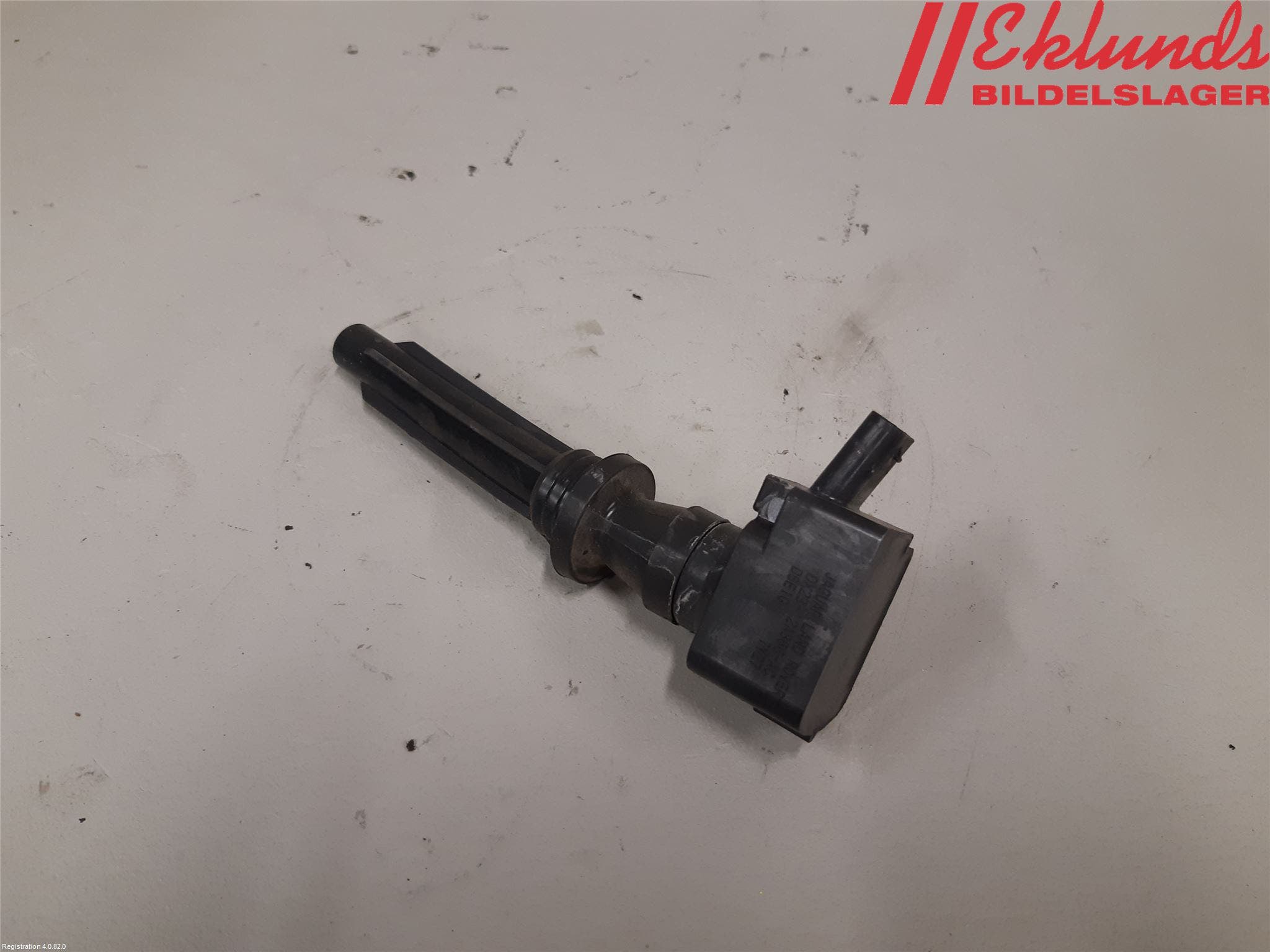 Landrover RANGE ROVER (L405) 13-21 Tändspole