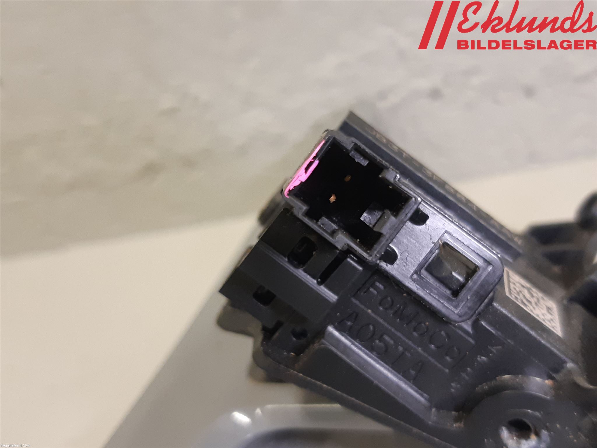 Ford RANGER 22- Strömställare Växellåda