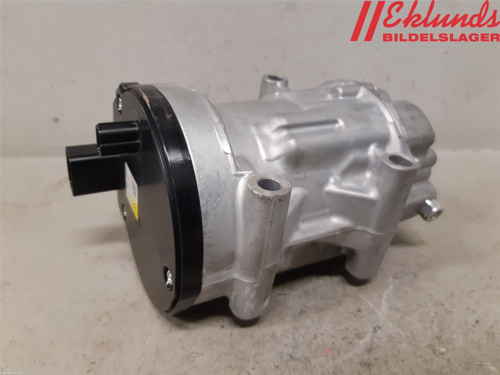 Toyota COROLLA 19- Ac Kompressor