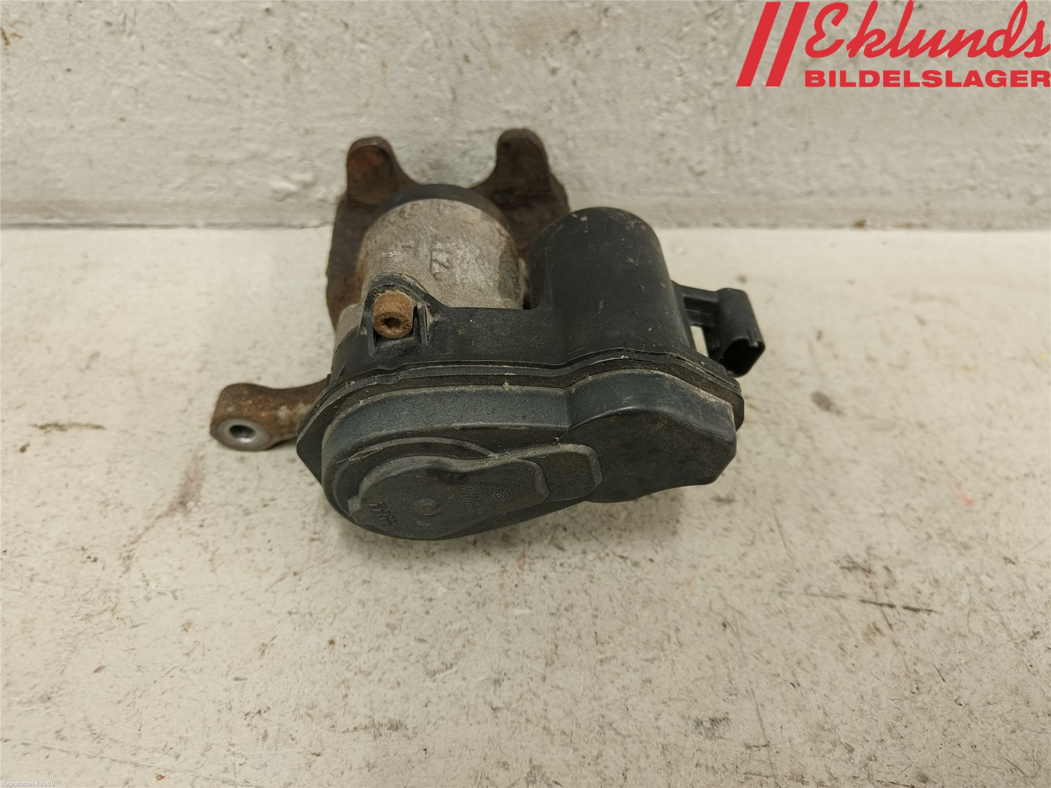 Opel INSIGNIA 17- Bromsok Bak Vänster