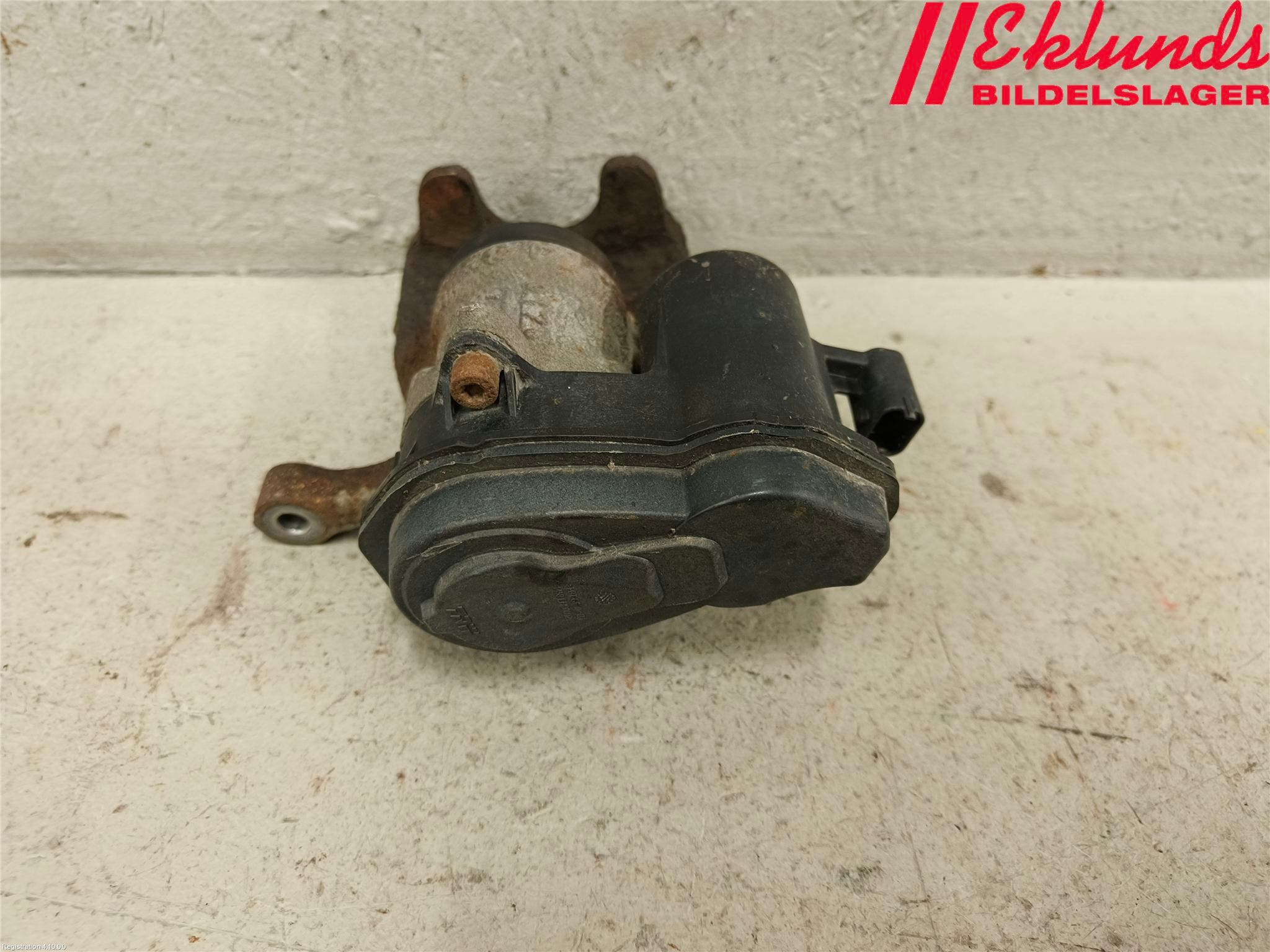 Opel INSIGNIA 17- Bromsok Bak Vänster