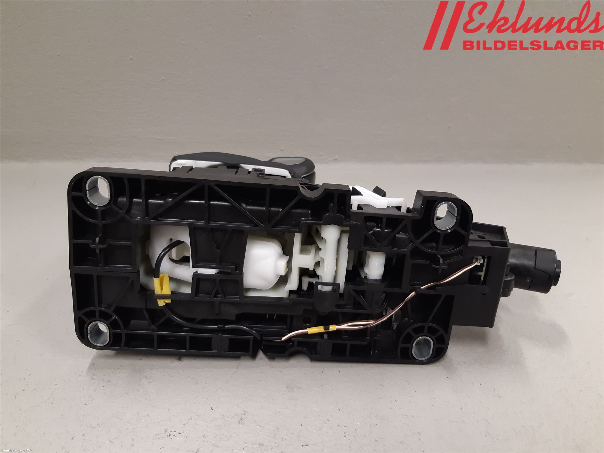 Volvo V90 CROSS COUNTRY 17->> Växelspak