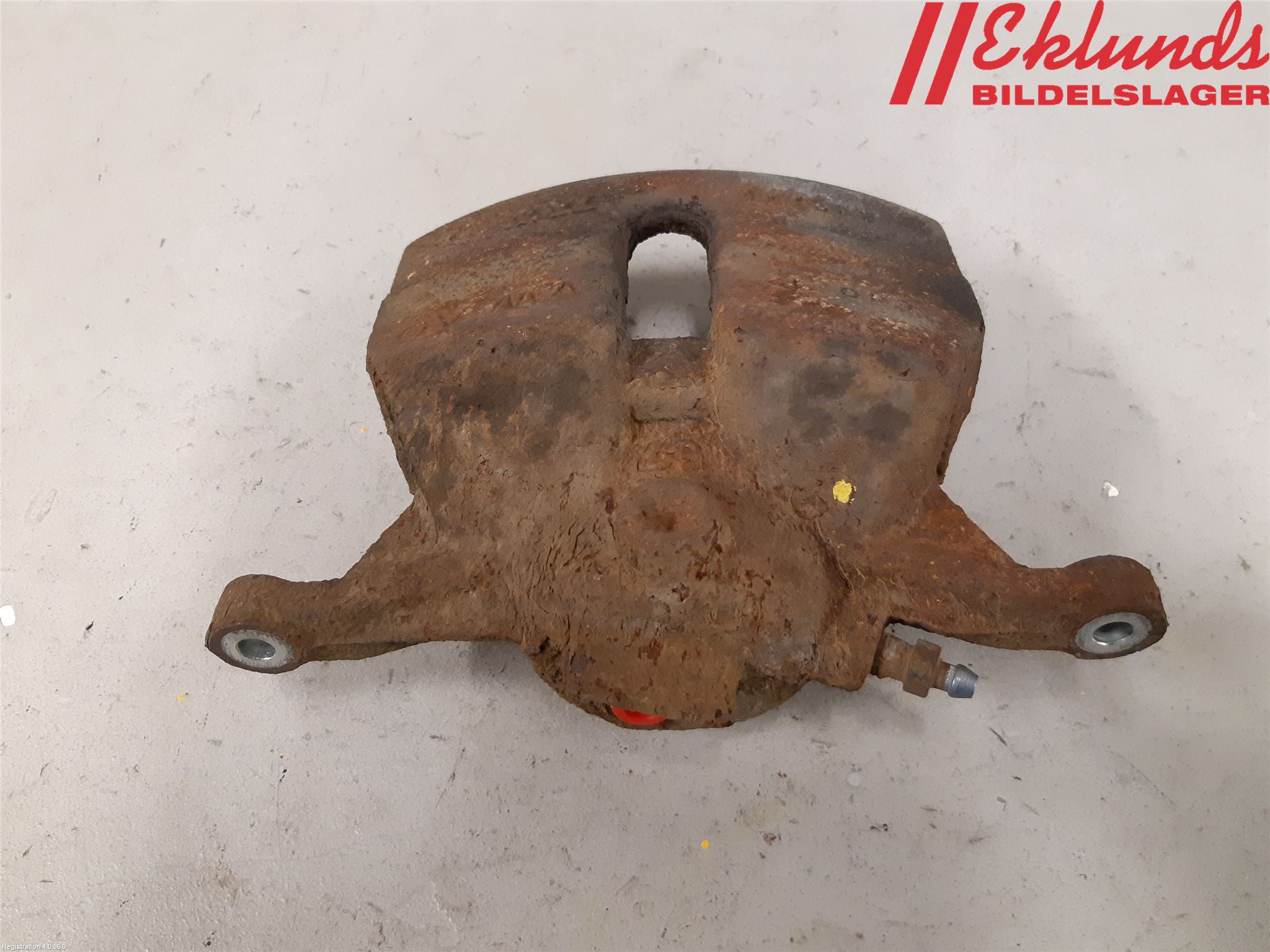 Audi A3/S3 8V 13-20 Bromsok Fram Höger