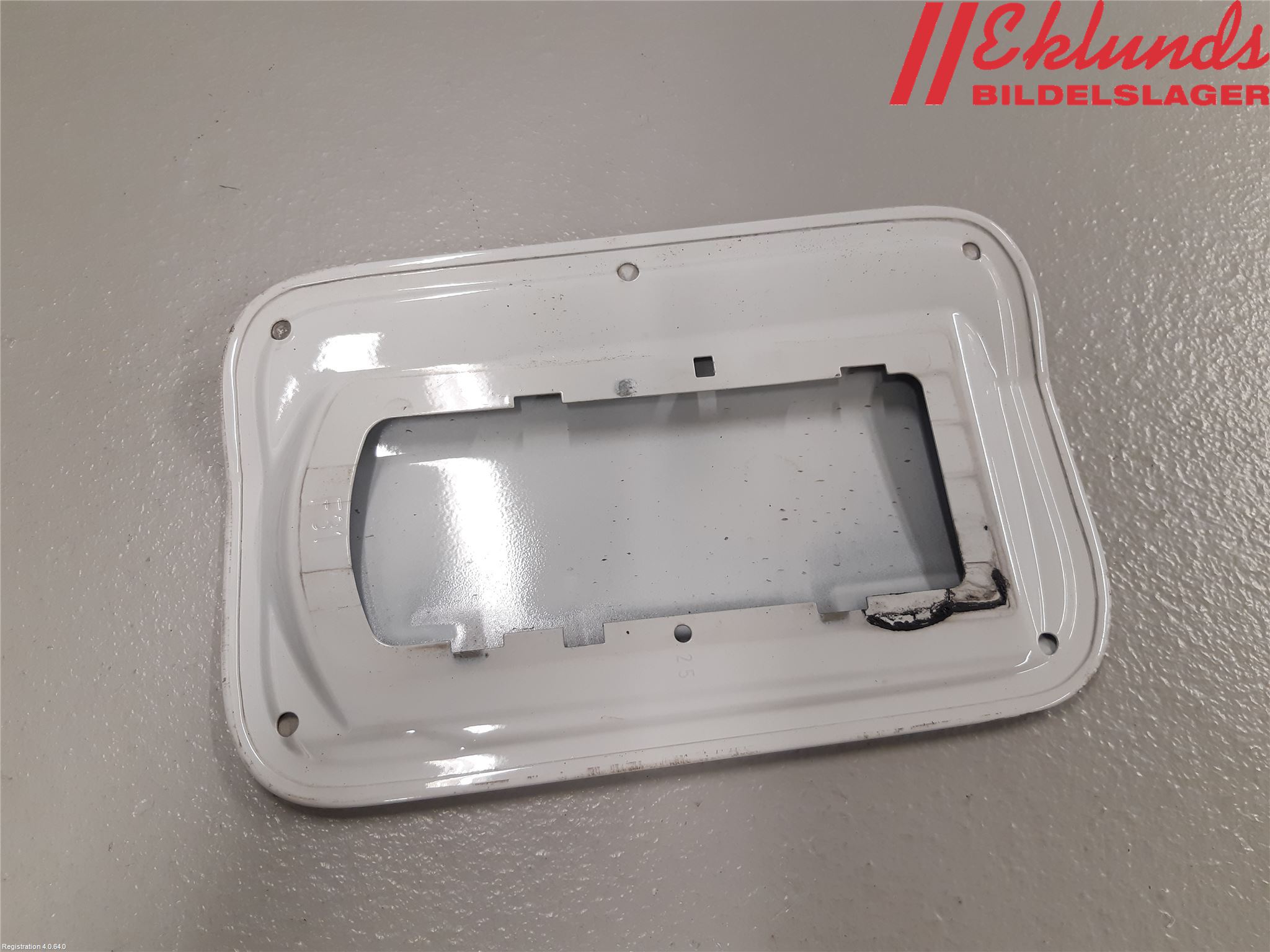 BMW 3 F30/F31/F80 12-19 Tanklucka