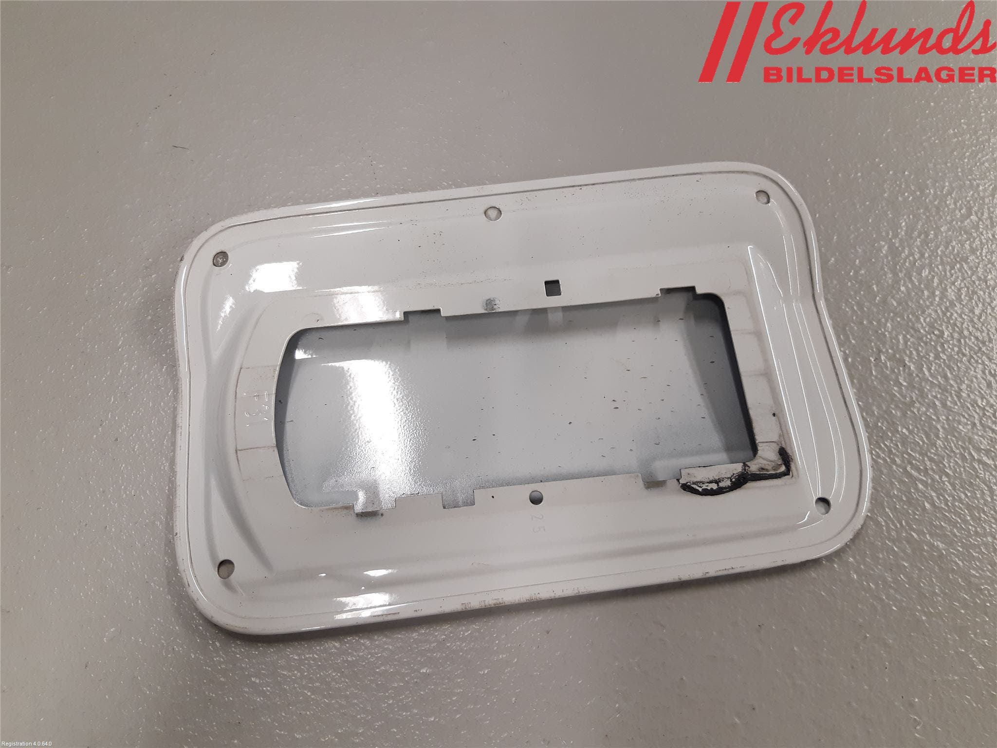 BMW 3 F30/F31/F80 12-19 Tanklucka