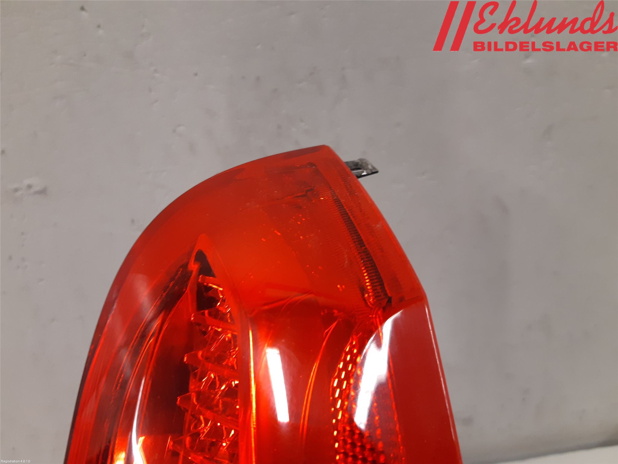 Volvo V70 05-08 Bakljus Höger