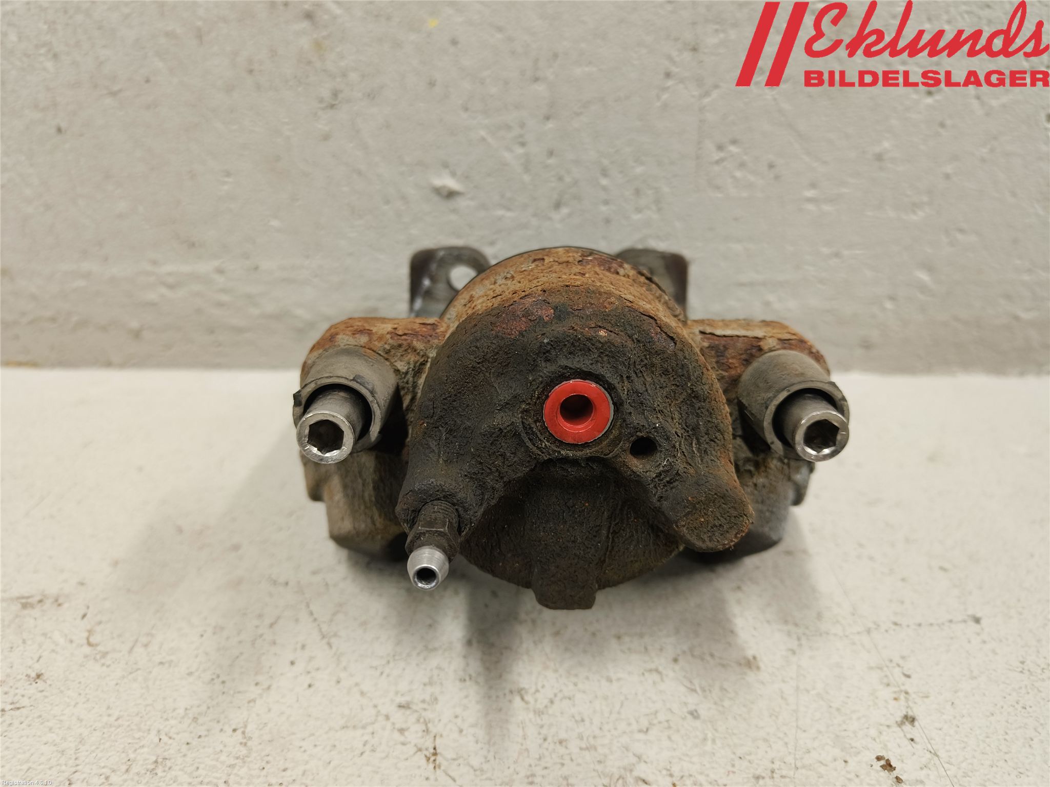 Ford MONDEO 15-22 Bromsok Fram Höger