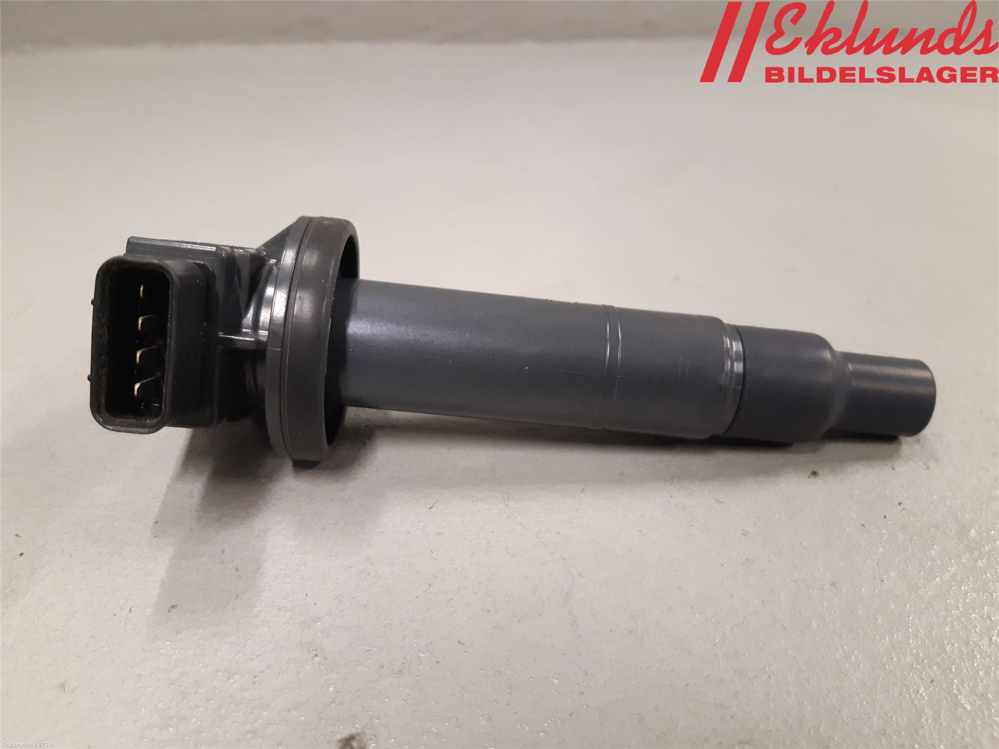 Toyota YARIS XP130 15-20 Tändspole