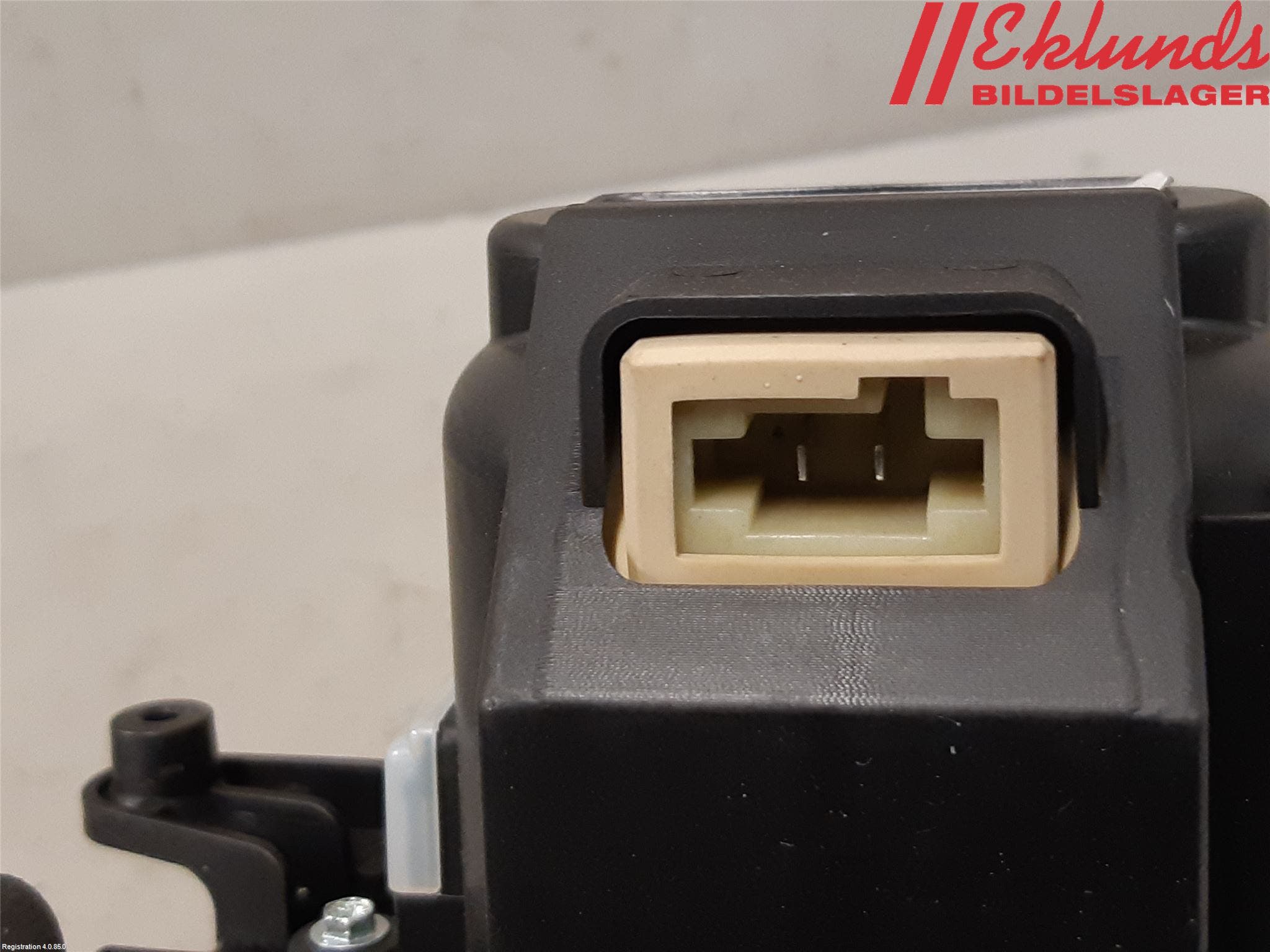 Toyota PROACE II 16- Ac Värmefläkt