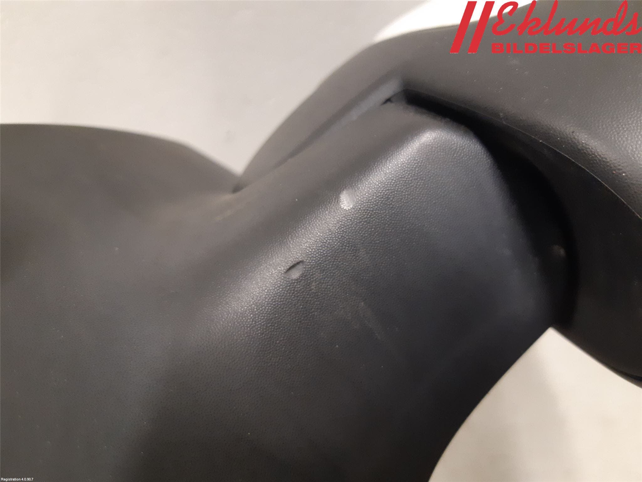 Peugeot EXPERT 15-16 Spegel Yttre El Vä