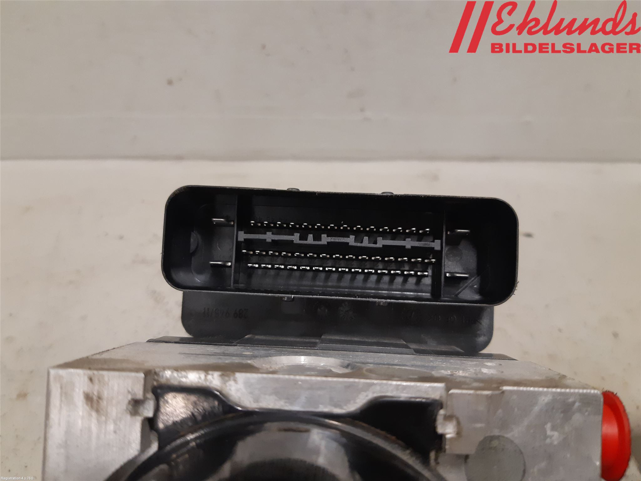 Audi A3/S3 05-13 Abs Hydraulaggregat