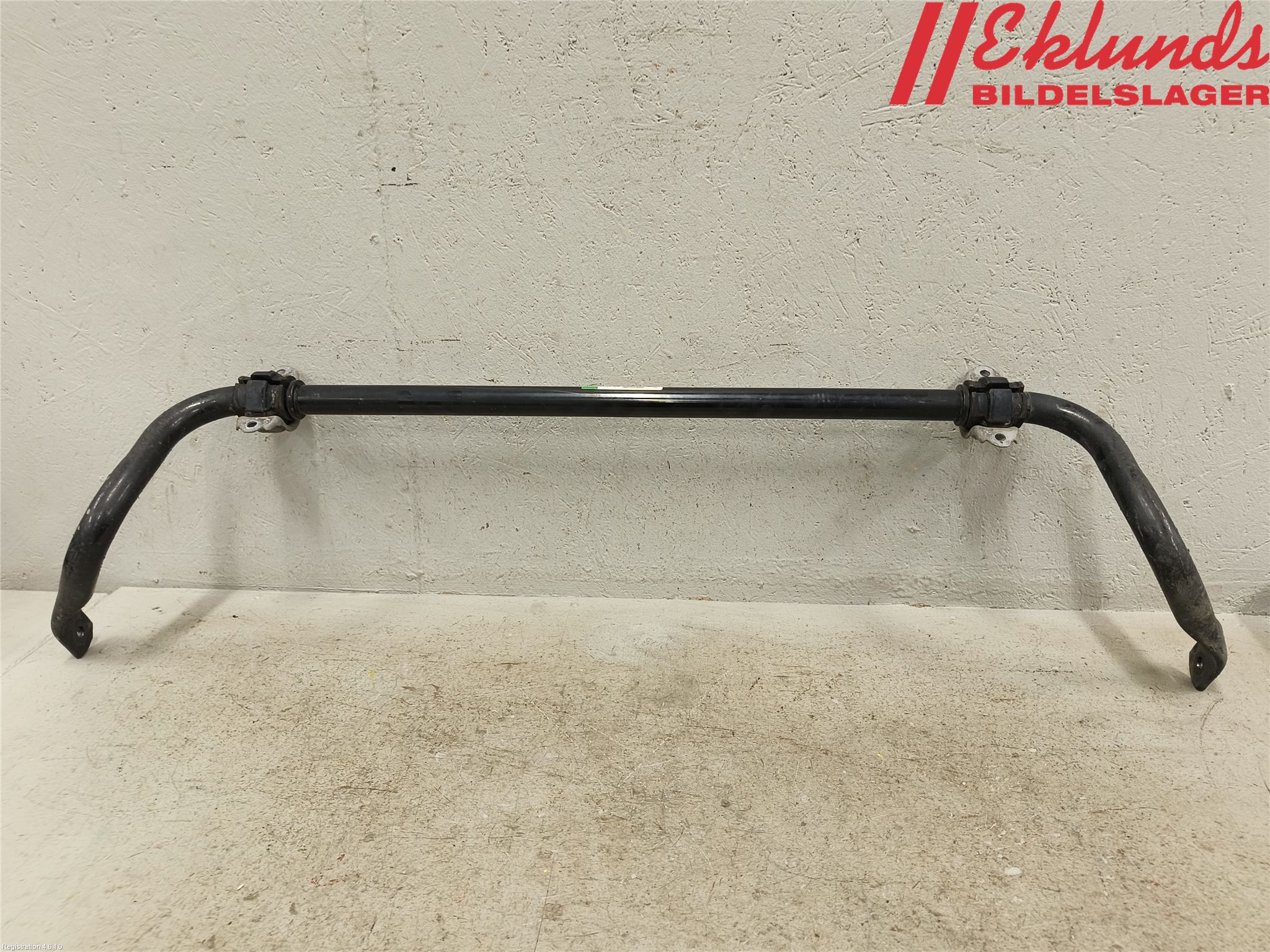 Audi A5 17- Krängningshämmare Fram