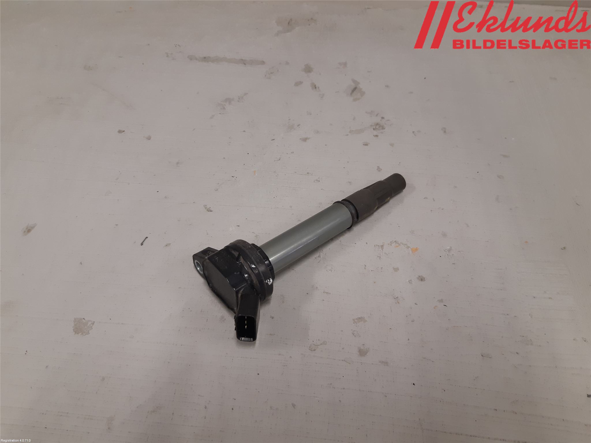 Toyota AURIS 13-19 Tändspole