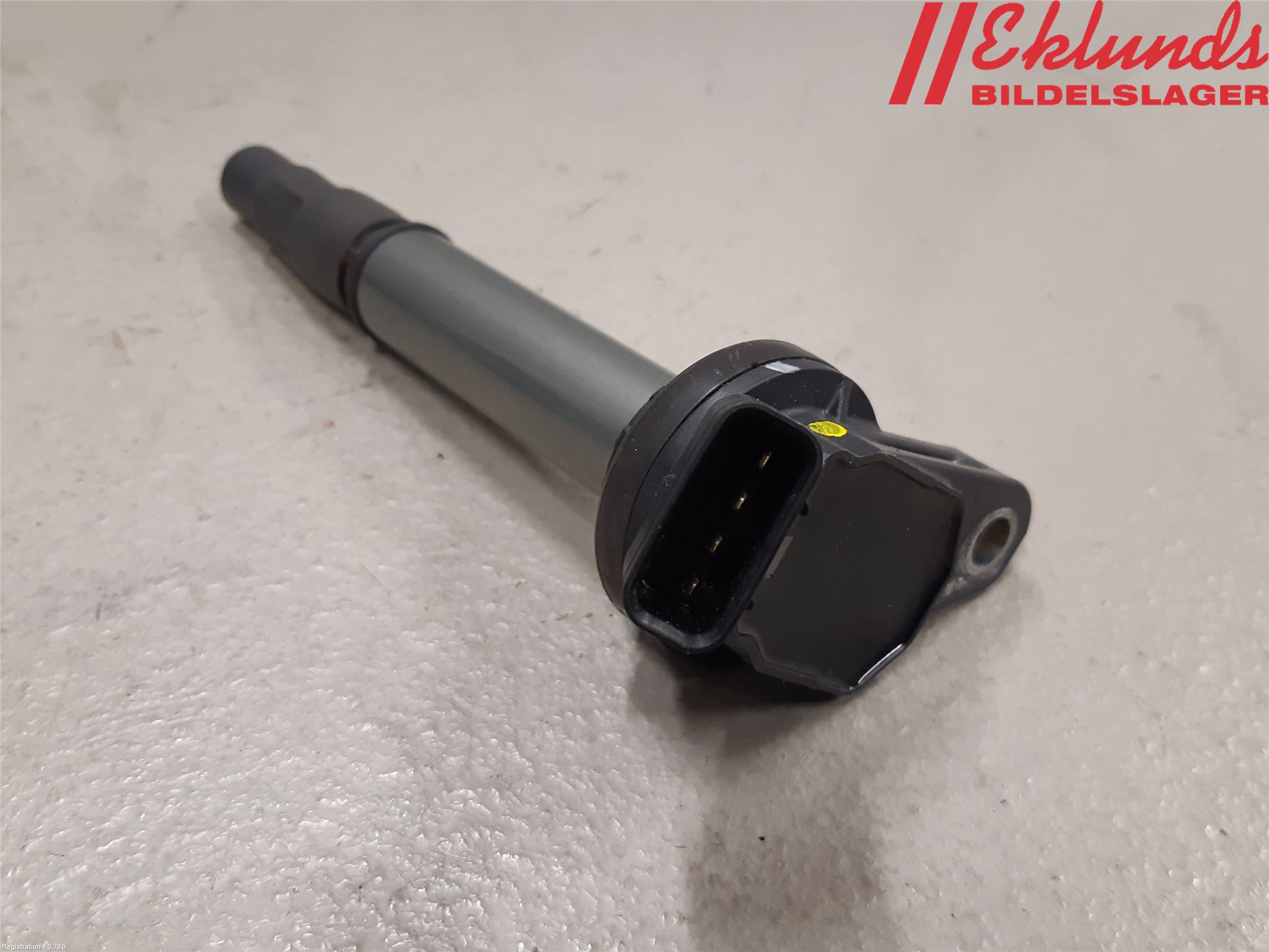 Toyota AURIS 07-09 Tändspole