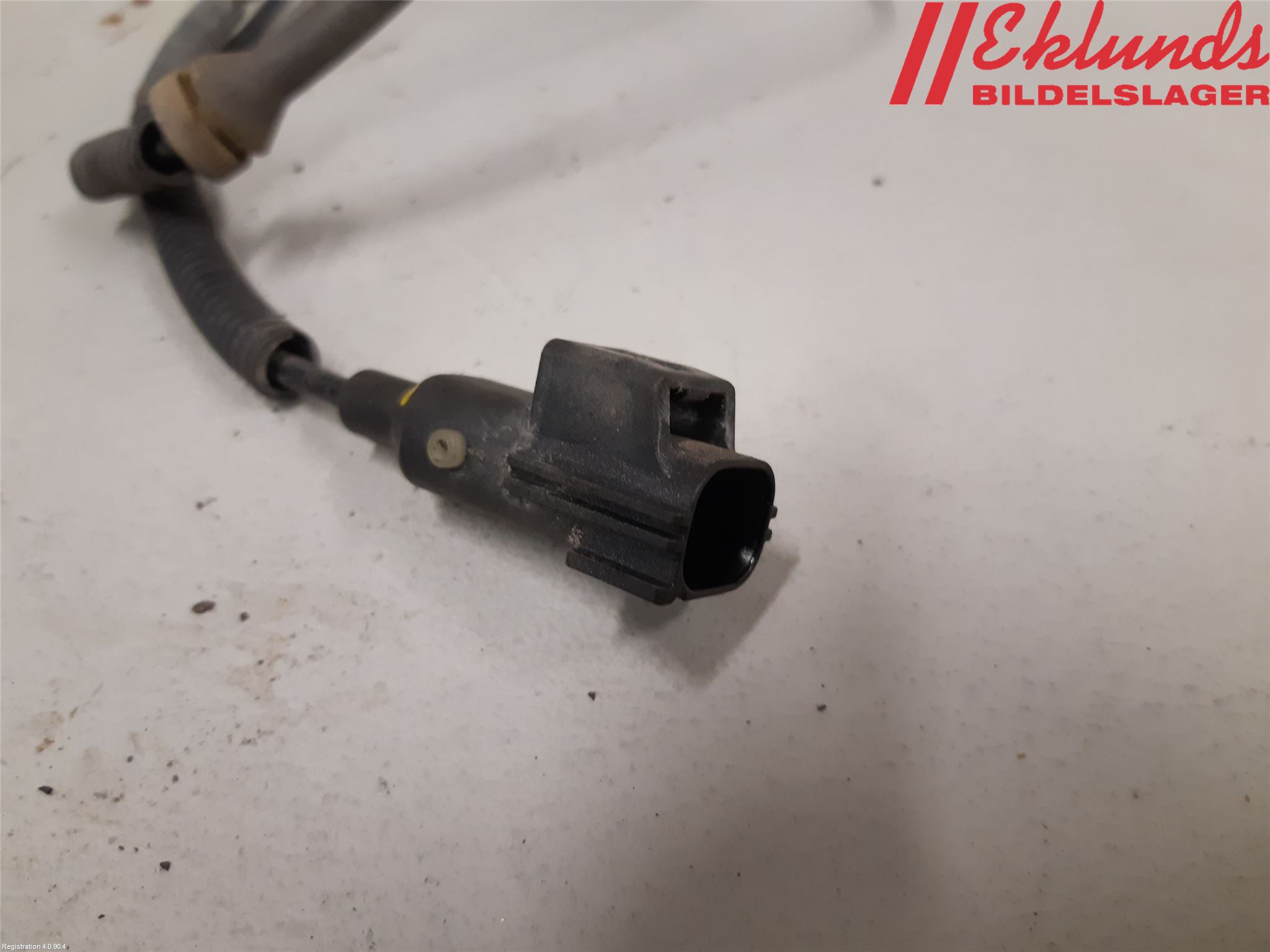 Landrover LAND ROVER RANGE ROVER EVOQUE (L538) 11-18 Abs Sensor