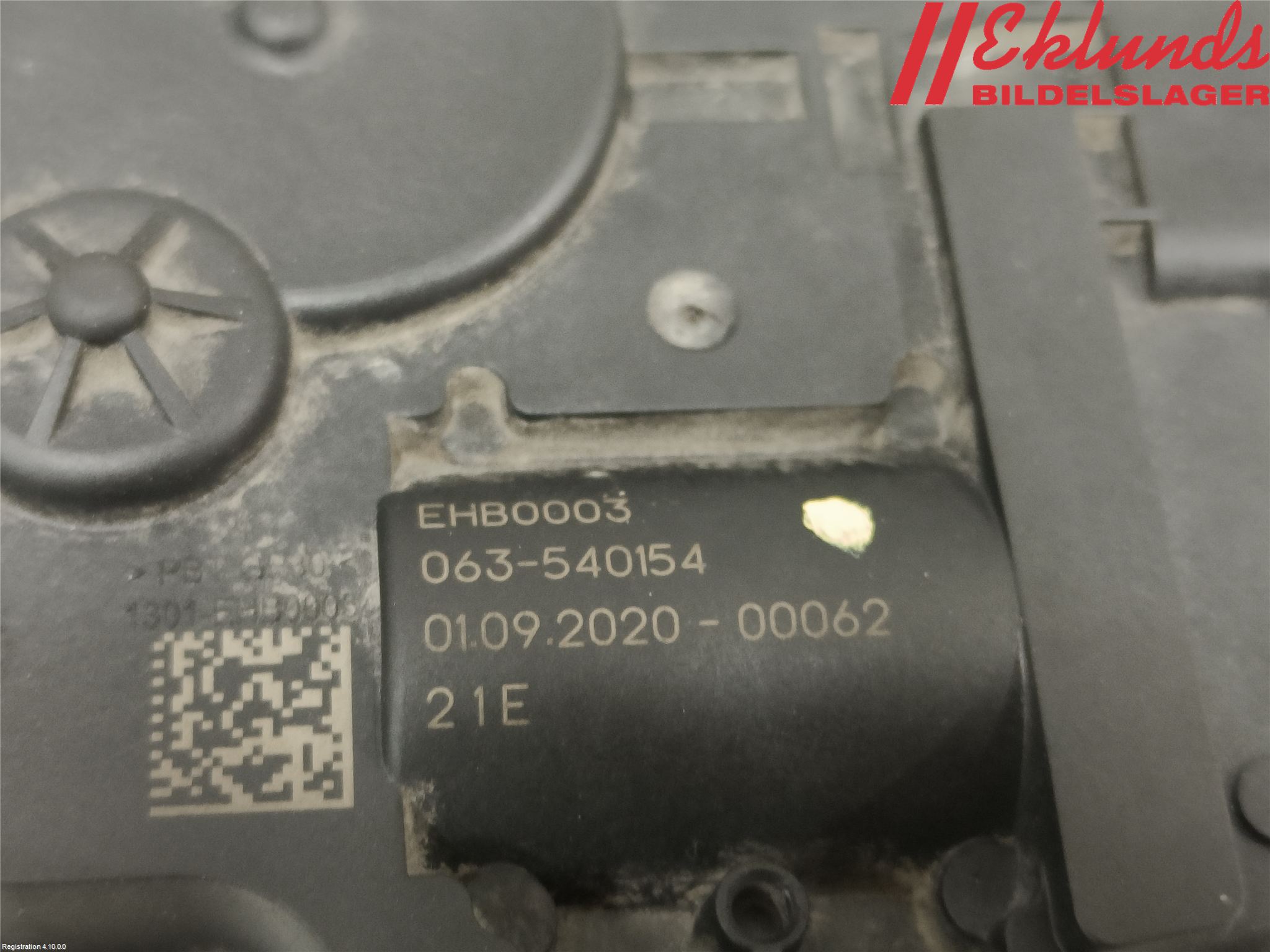 Kia CEED/CEED SW 19- Termostathus-Lock