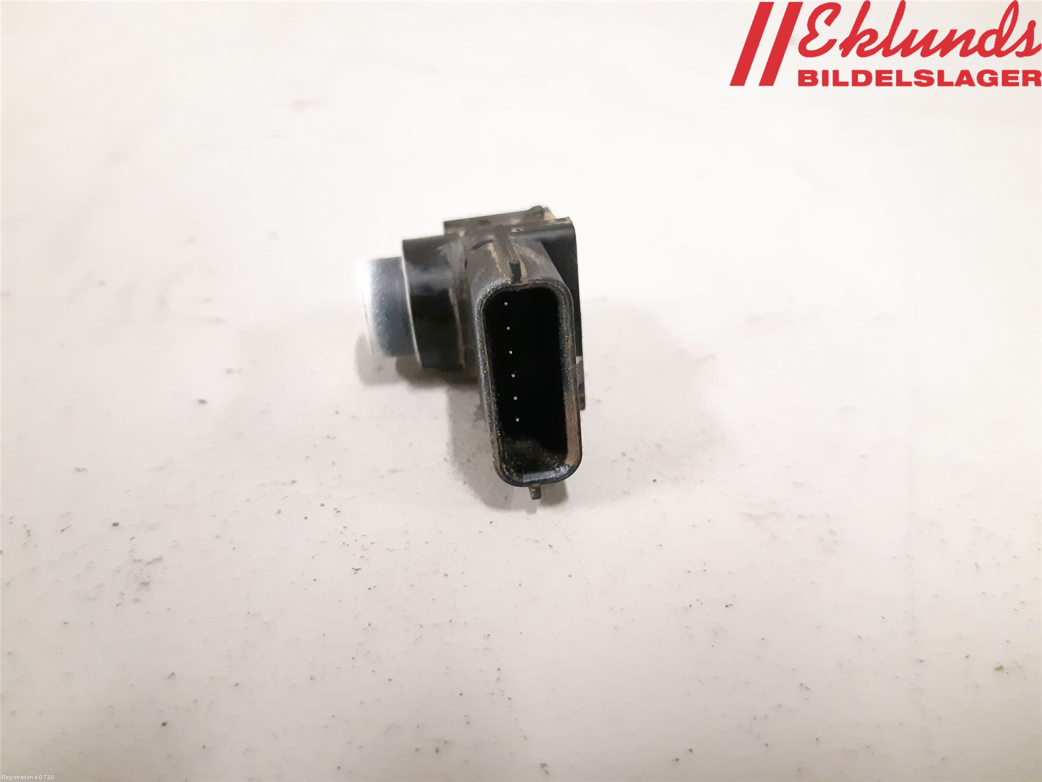 Toyota COROLLA 19- Parkeringshjälp Backsensor