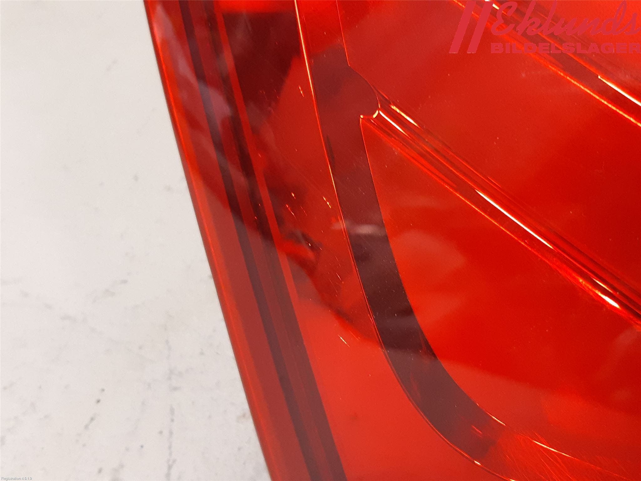 Hyundai ix20 Bakljus Vänster