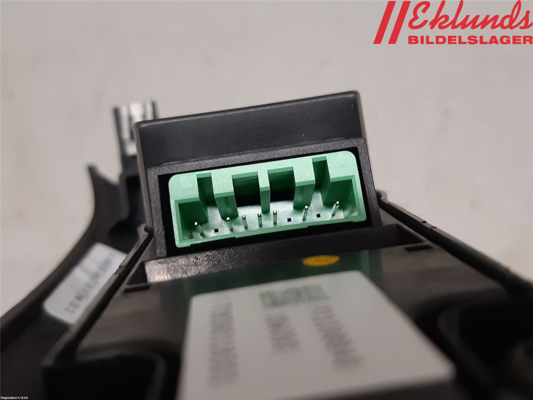 Volvo V60 19- Strömställare Multifunktion