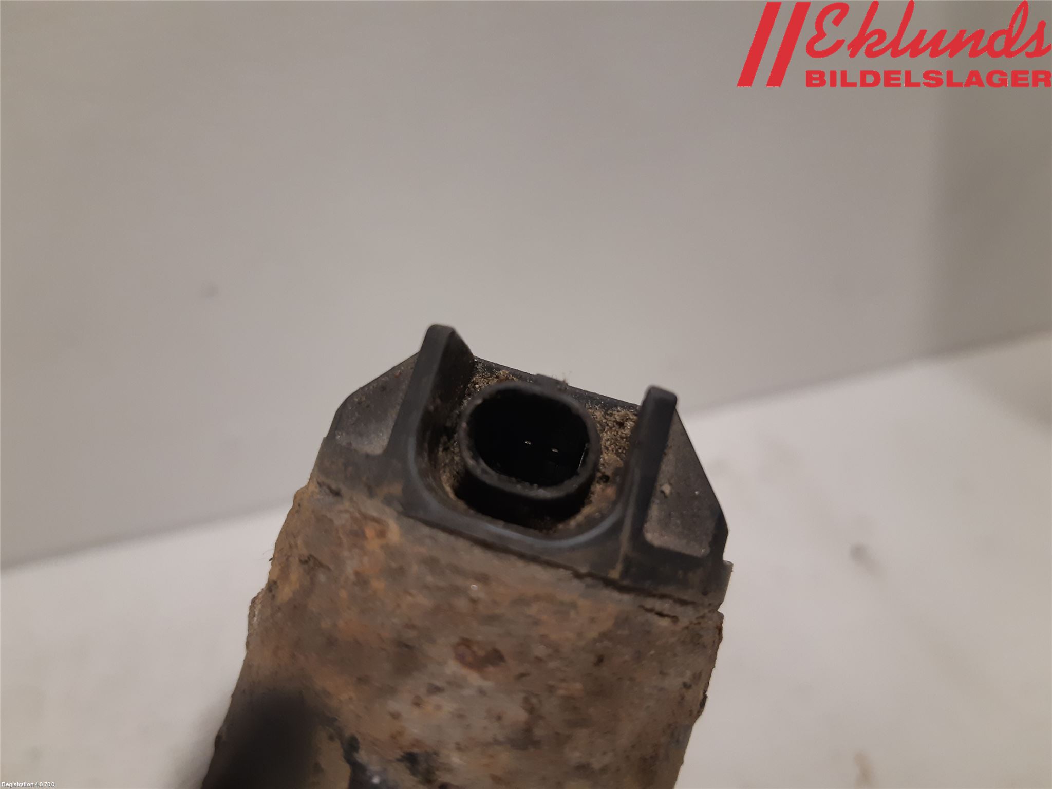 BMW 3 F30/F31/F80 12-19 Stötdämpare Bak
