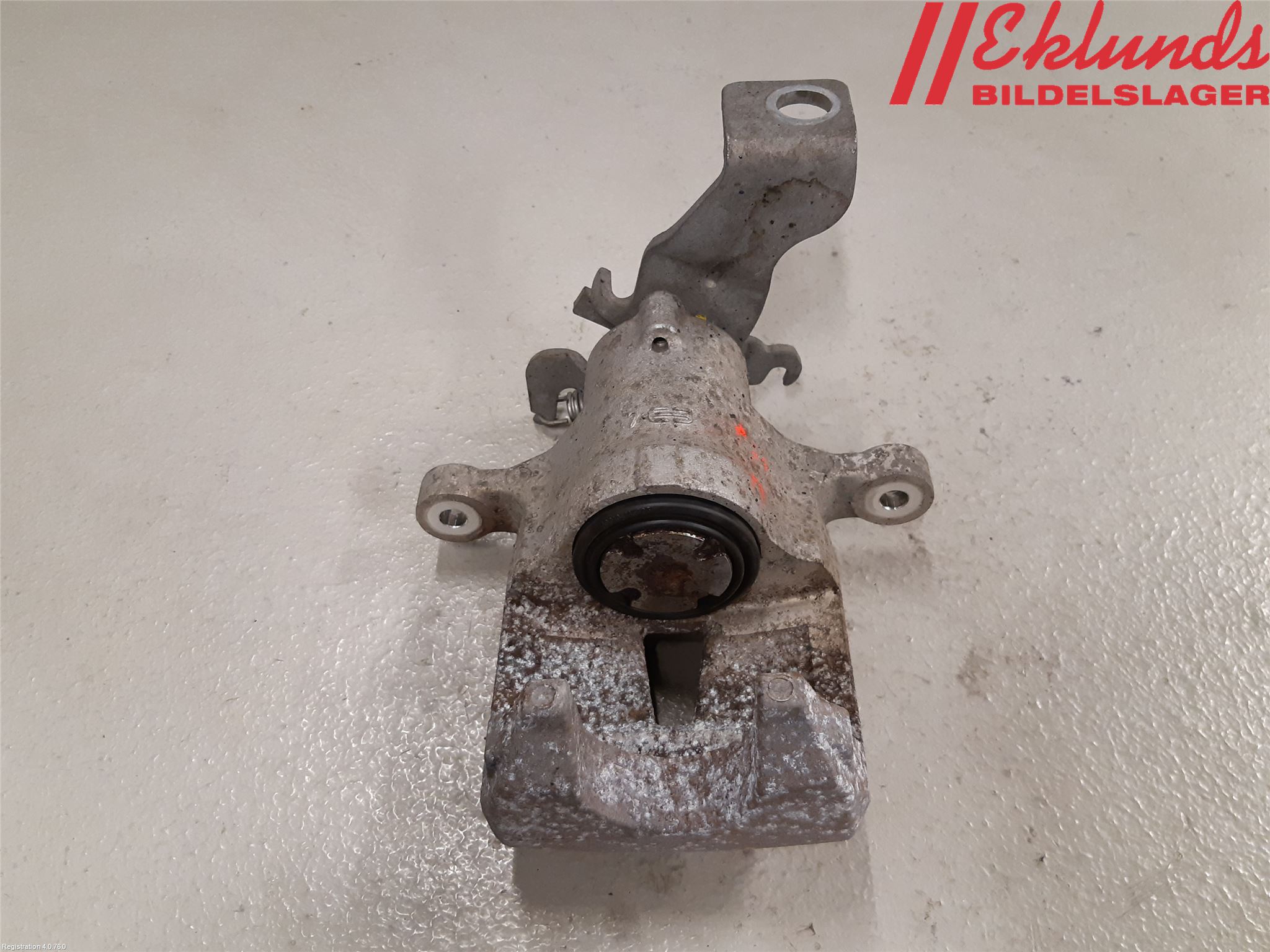 Kia CEED/CEED SW 19- Bromsok Bak Vänster