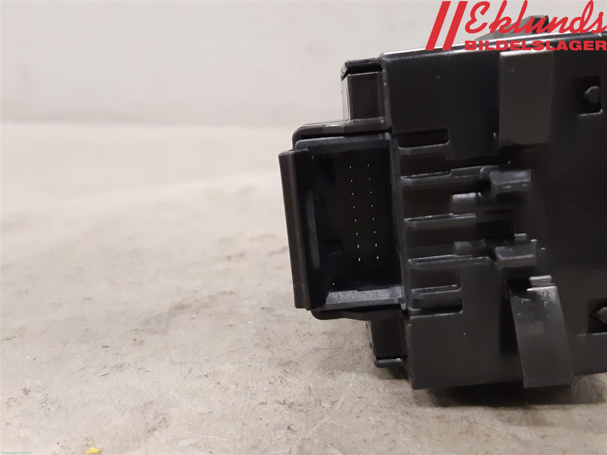 Toyota COROLLA 19- Spak Torkar-Spolomk