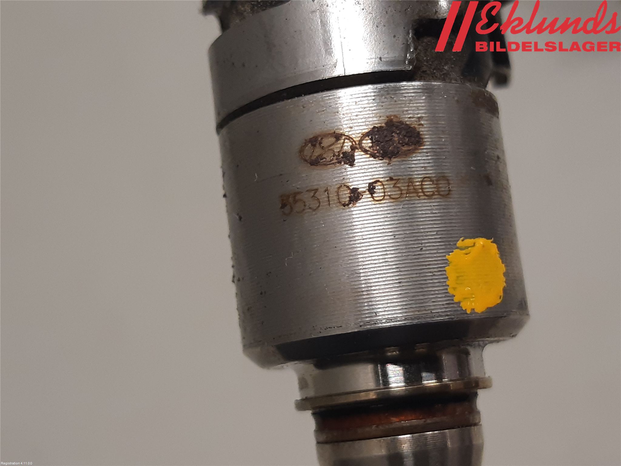 Hyundai i30 PD 17- Injspridare