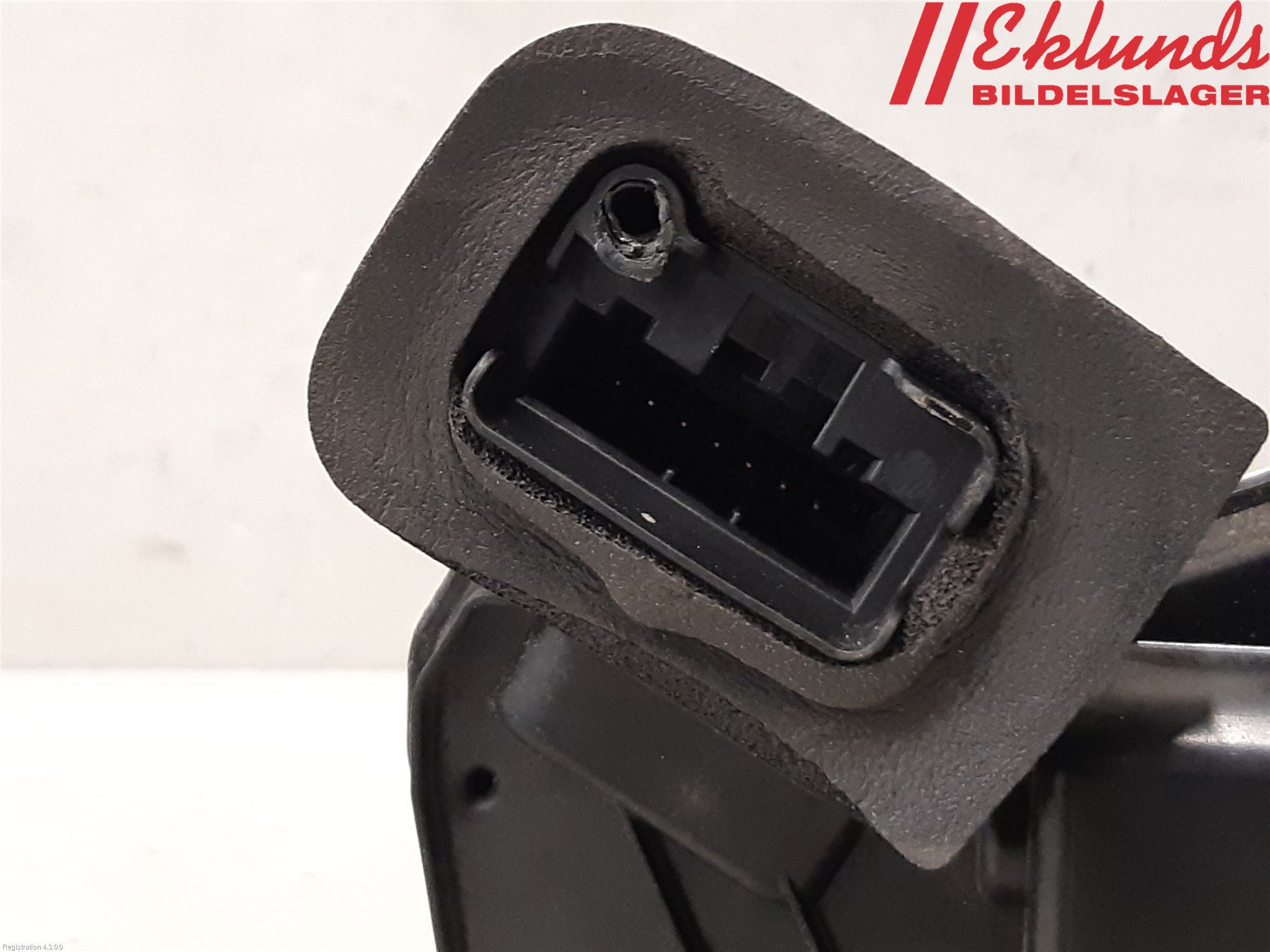 Seat LEON 13-20 Låskista-Dörrlås