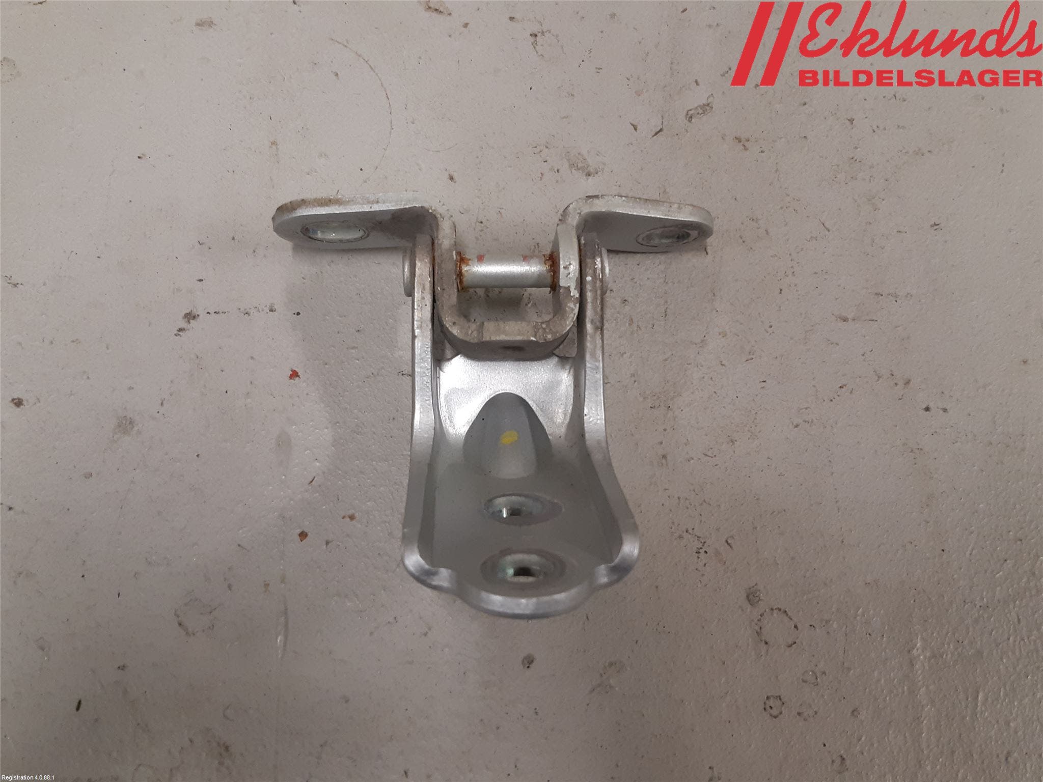 Kia NIRO (DE) 17-22 Dörrgångjärn