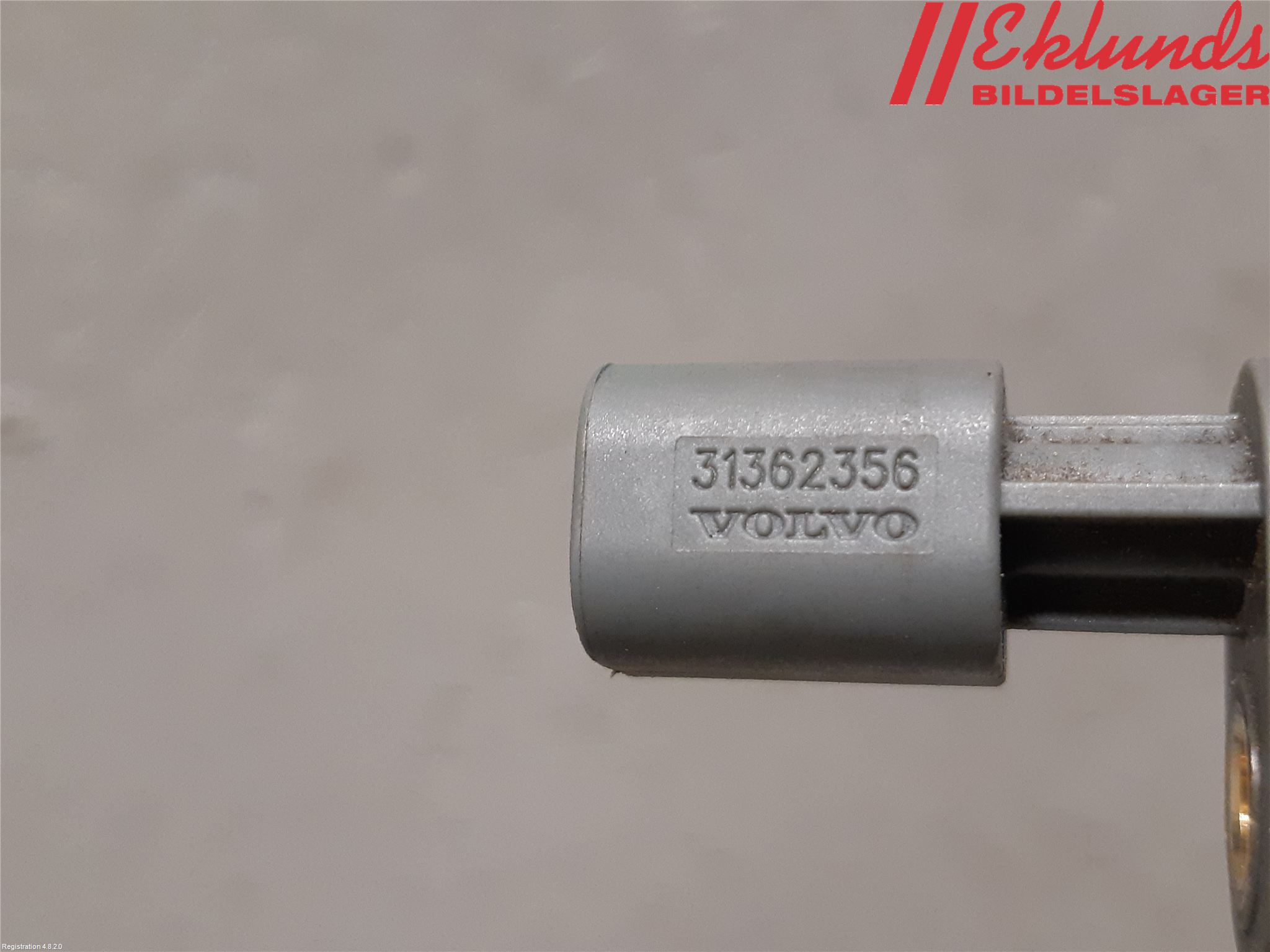 Volvo XC90/RECHARGE 16- Abs Sensor