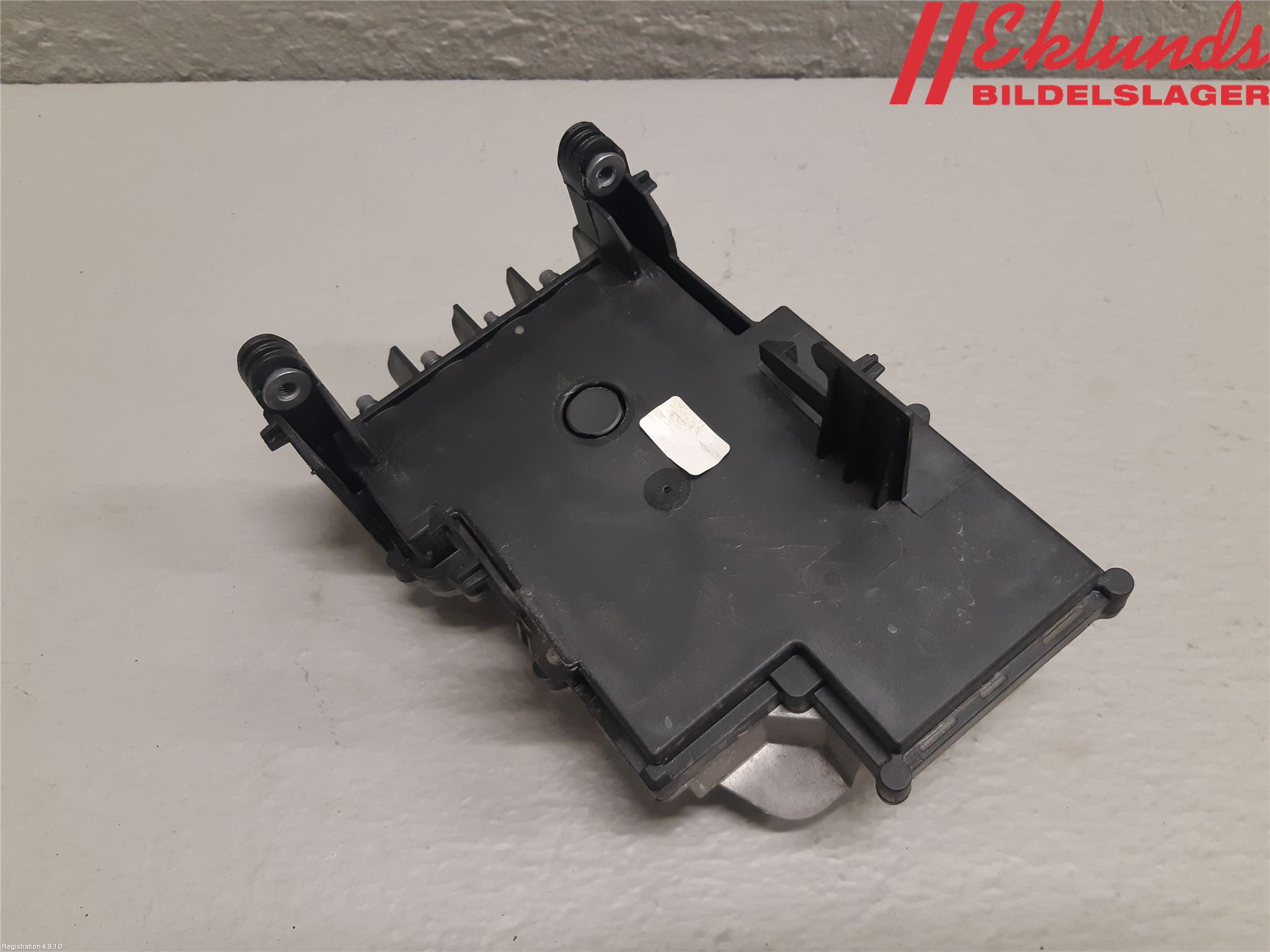 Volvo V60 19- Styrenhet Övrigt