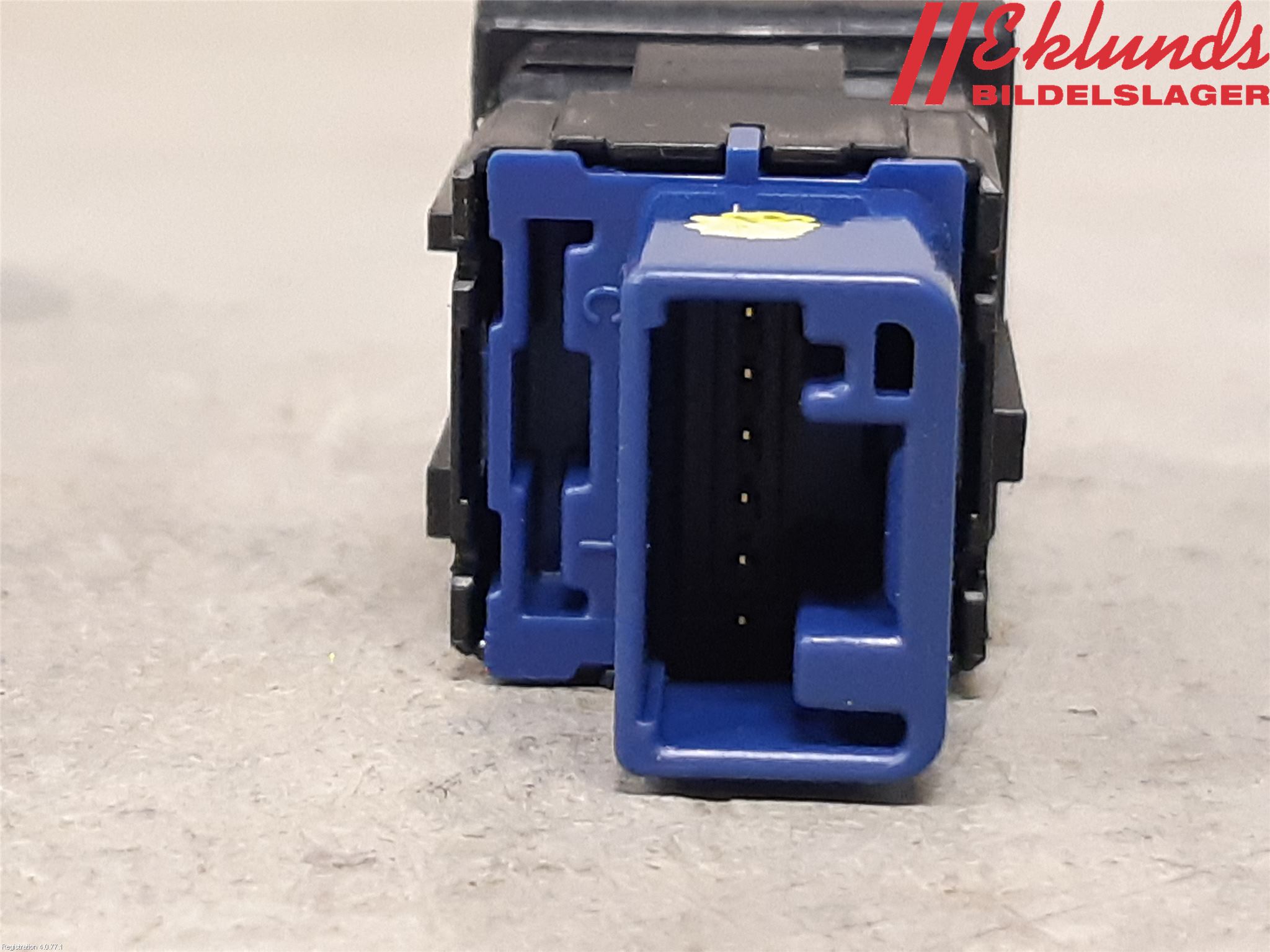 Toyota COROLLA 19- Strömställare Ljus