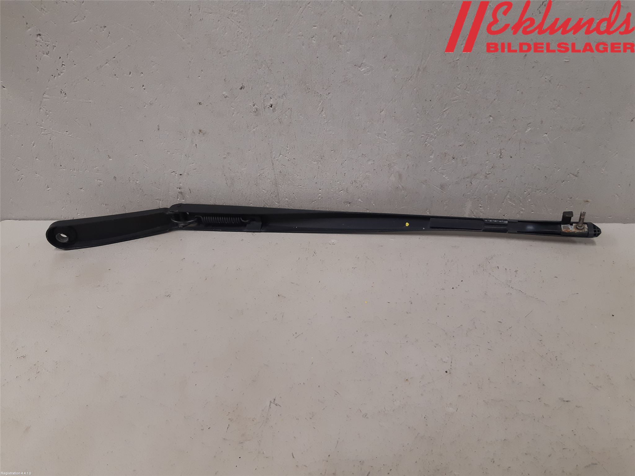 BMW 5 F10/F11/F18 09-17 Torkararm Armar Vindruta
