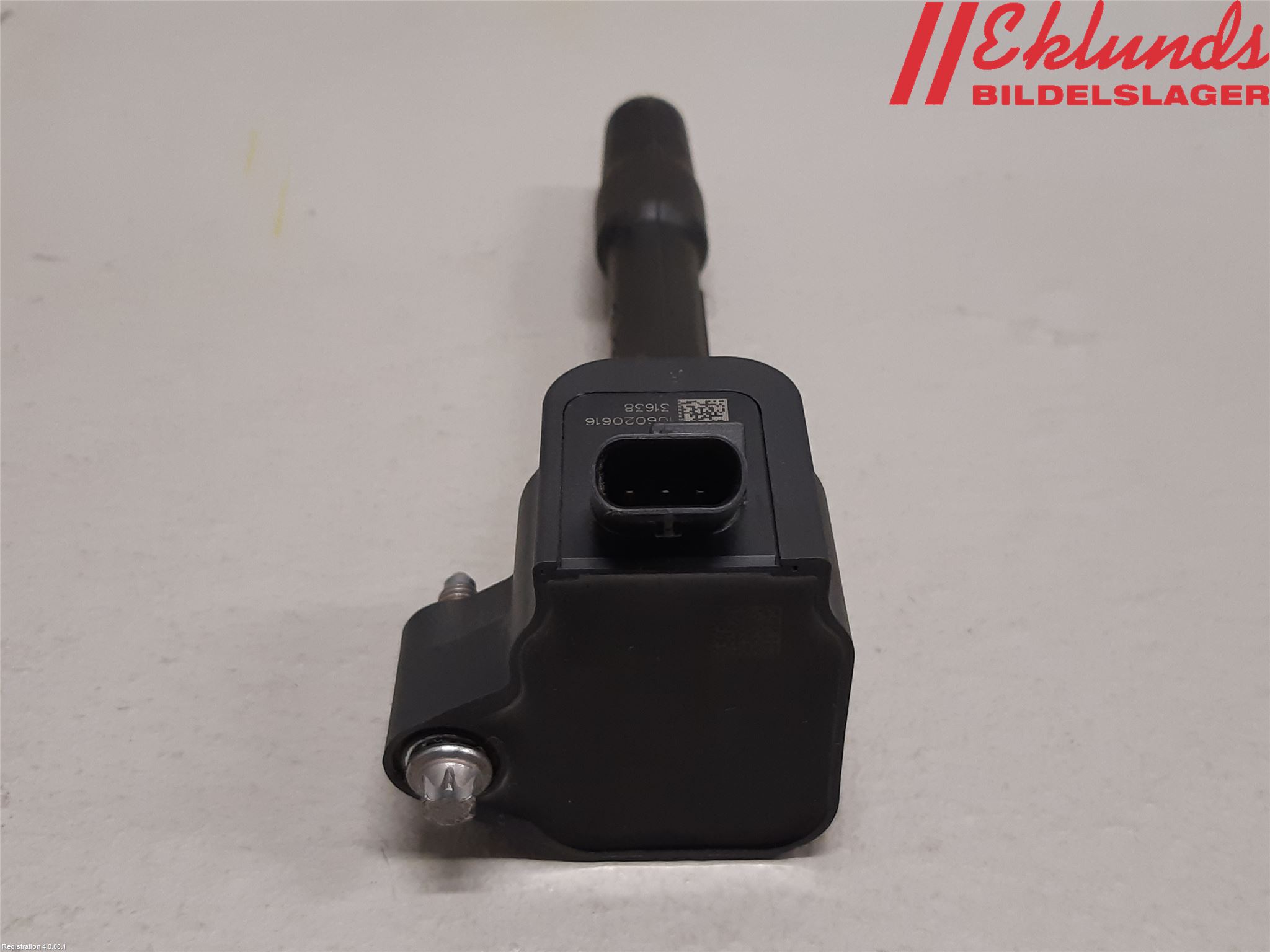 BMW 1 F20/F21 11-19 Tändspole