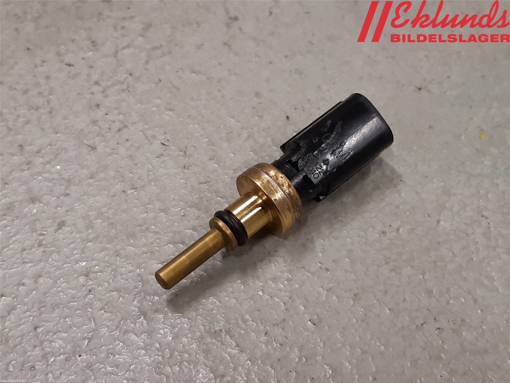 Toyota RAV4 19- Givare Temp Vatten