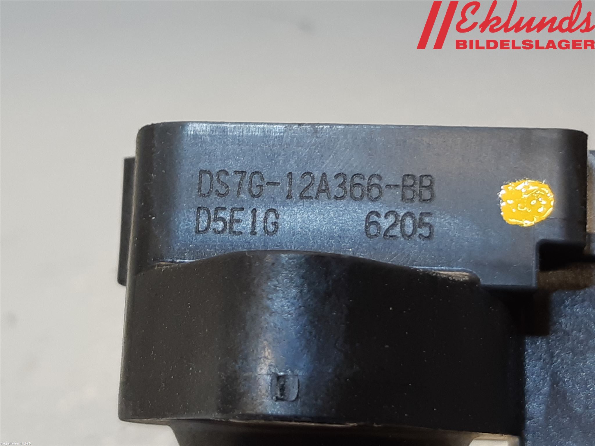 Ford MONDEO 15-22 Tändspole