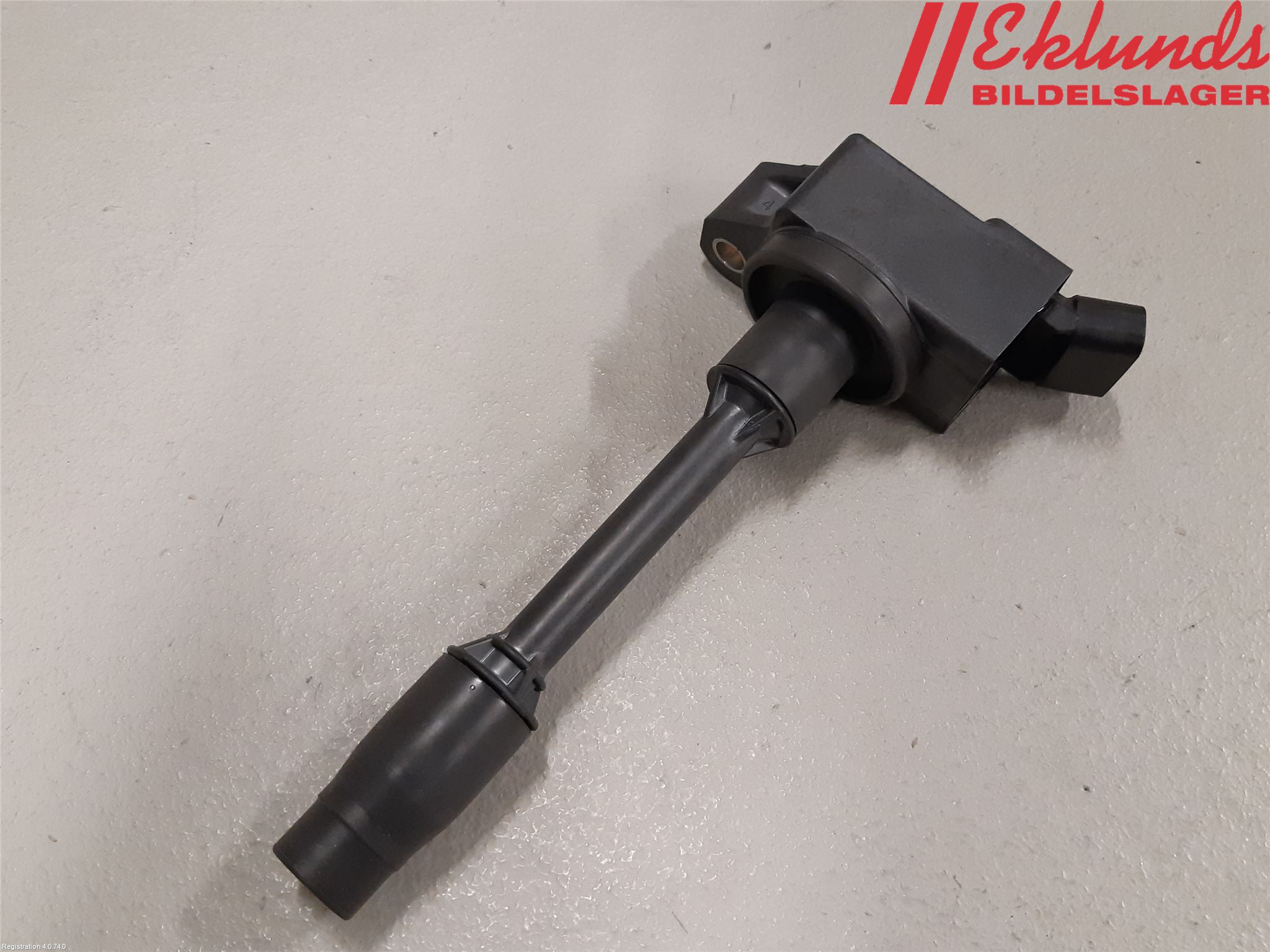 Toyota COROLLA 19- Tändspole