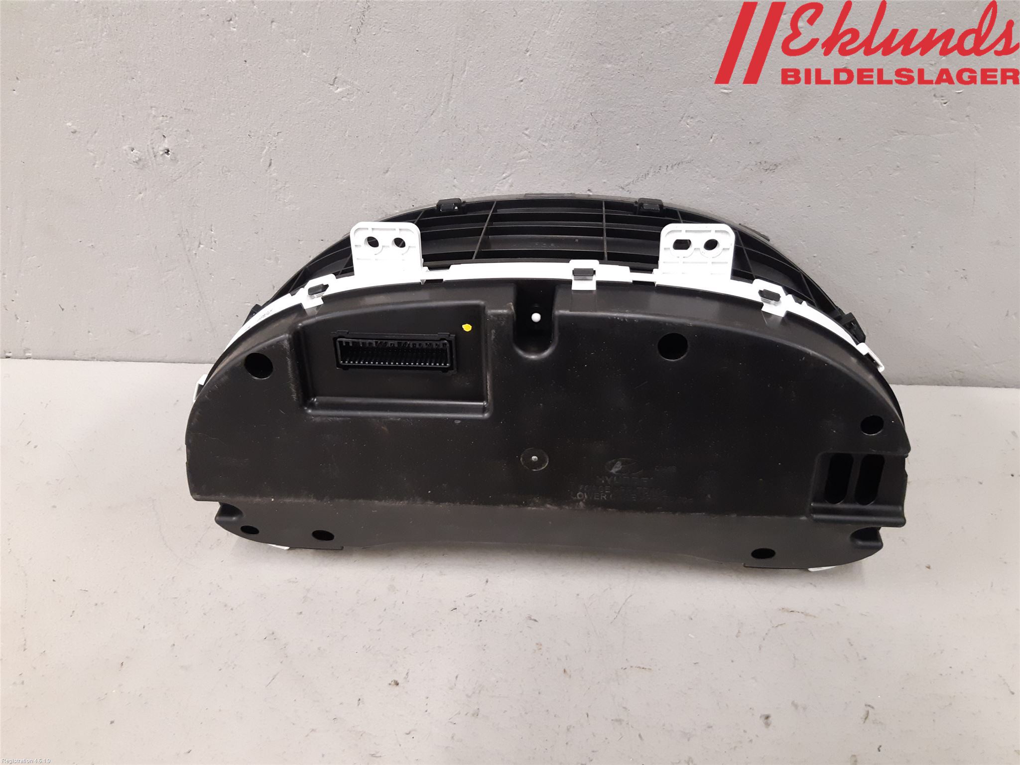 Hyundai IONIQ AE 17-22 Instrument Komb